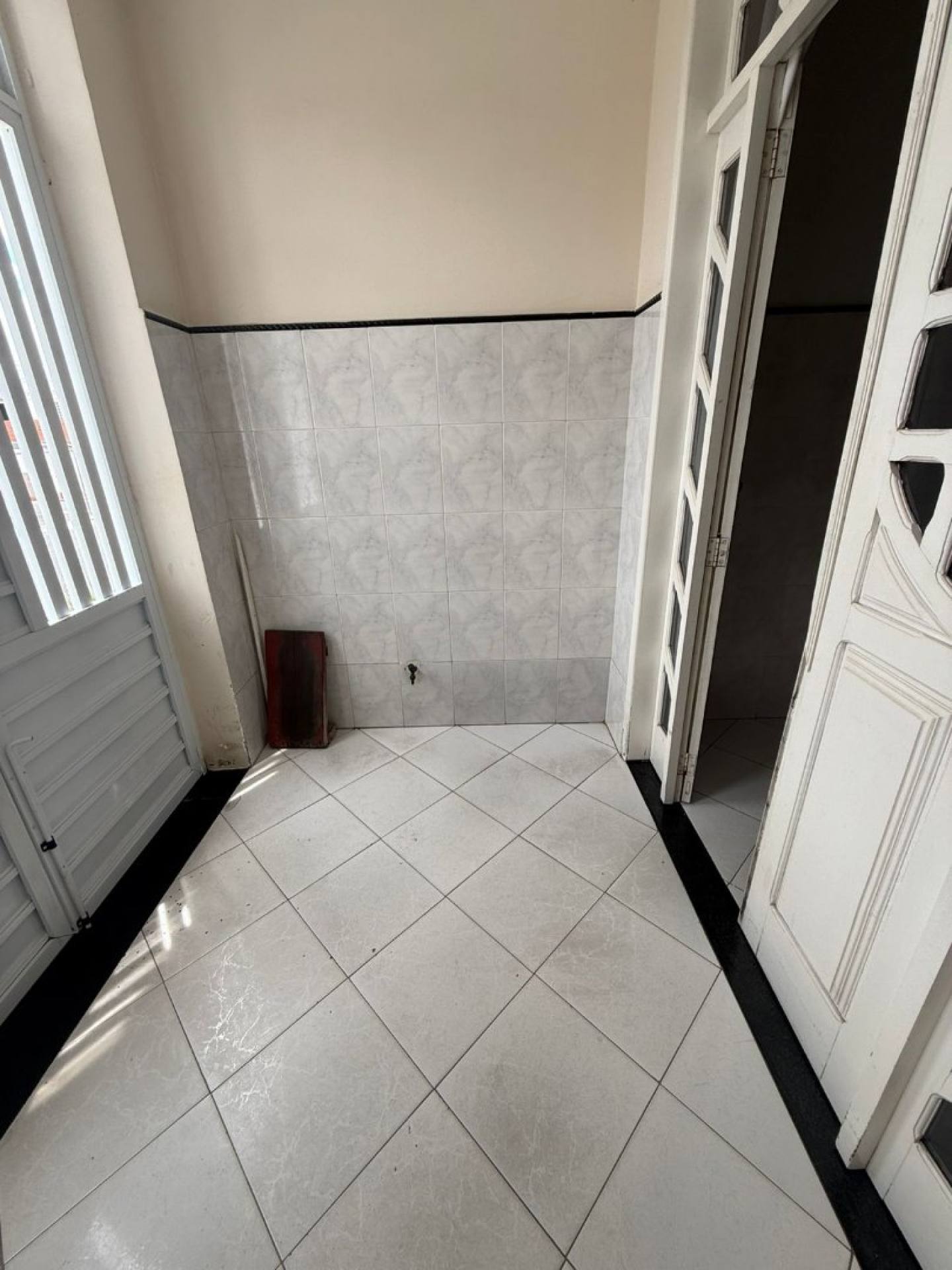 Vende-se casa no Rotary Club - Itabaiana/SE