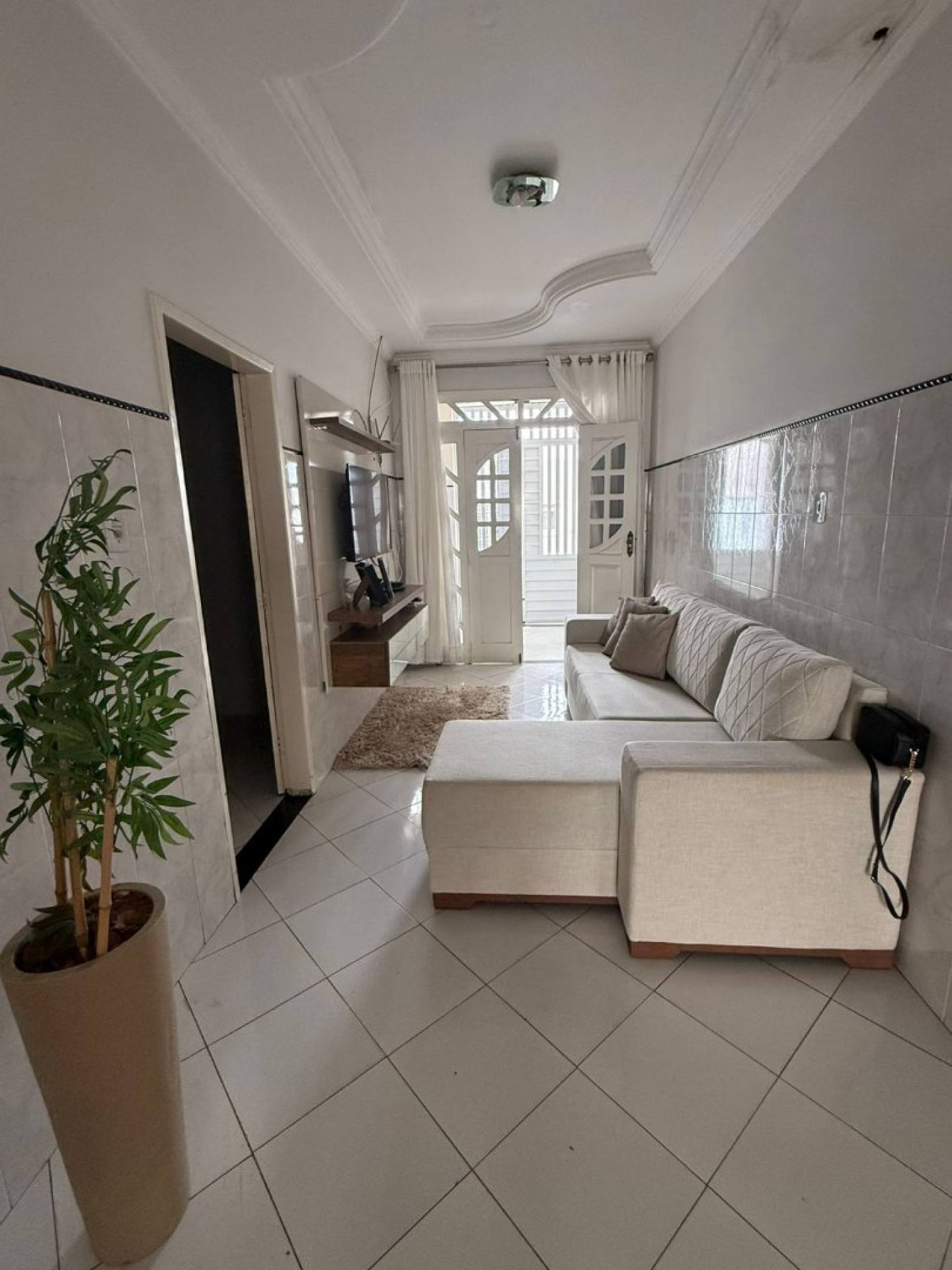 Vende-se casa no Rotary Club - Itabaiana/SE