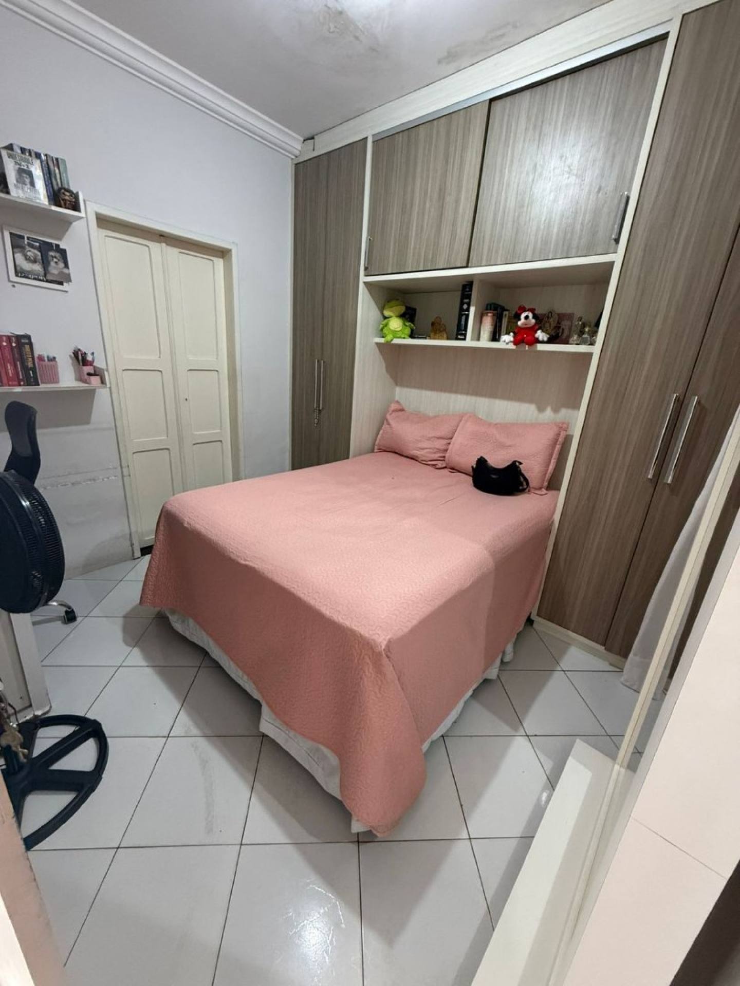 Vende-se casa no Rotary Club - Itabaiana/SE