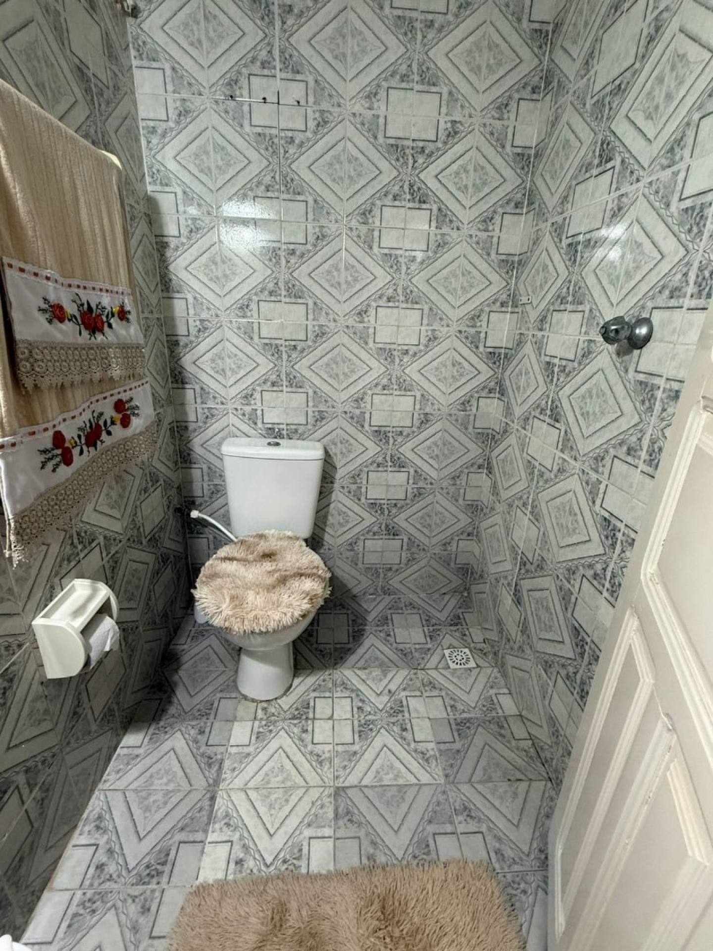 Vende-se casa no Rotary Club - Itabaiana/SE