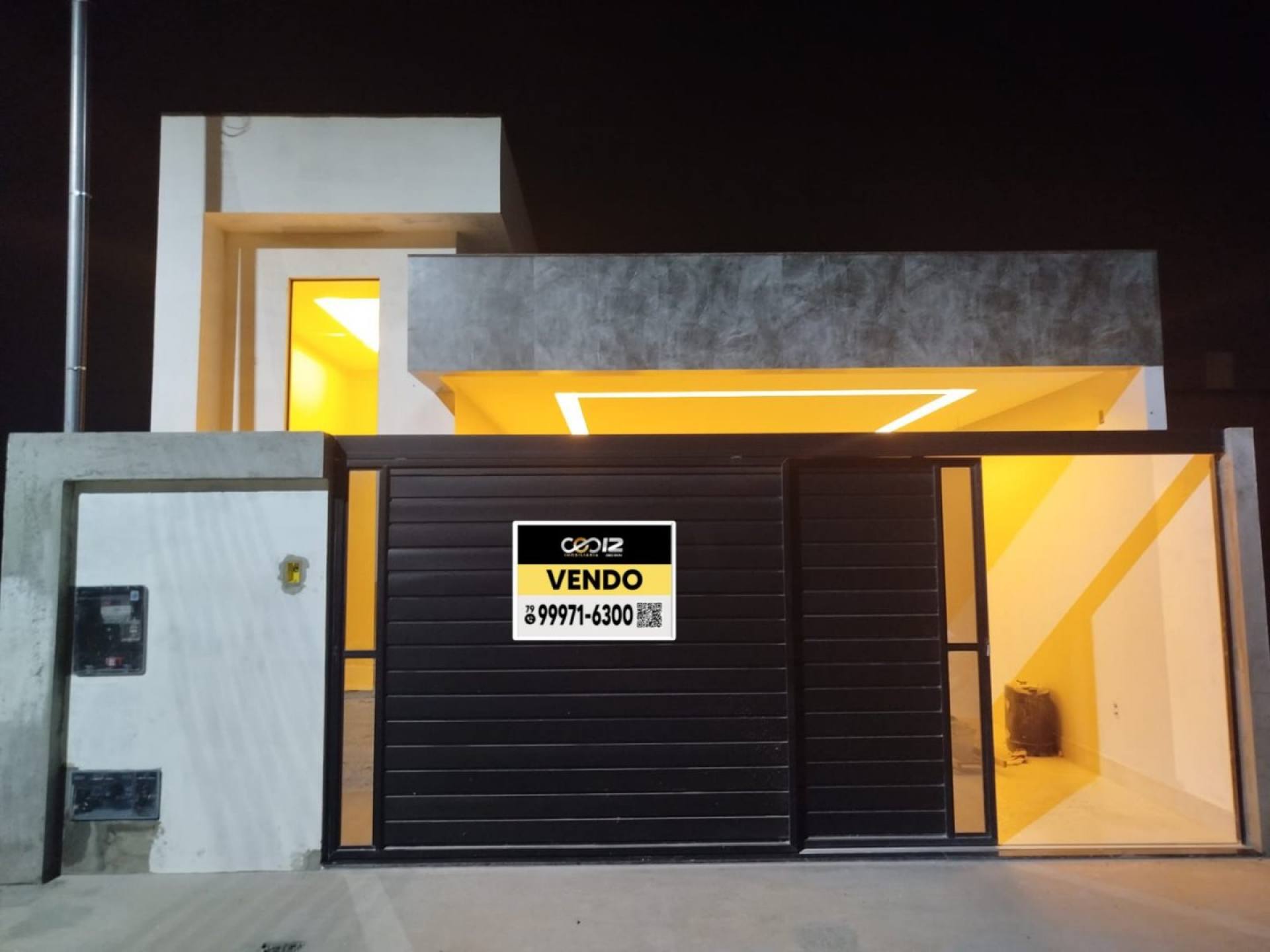 Vende-se casa no Marianga - Itabaiana/SE