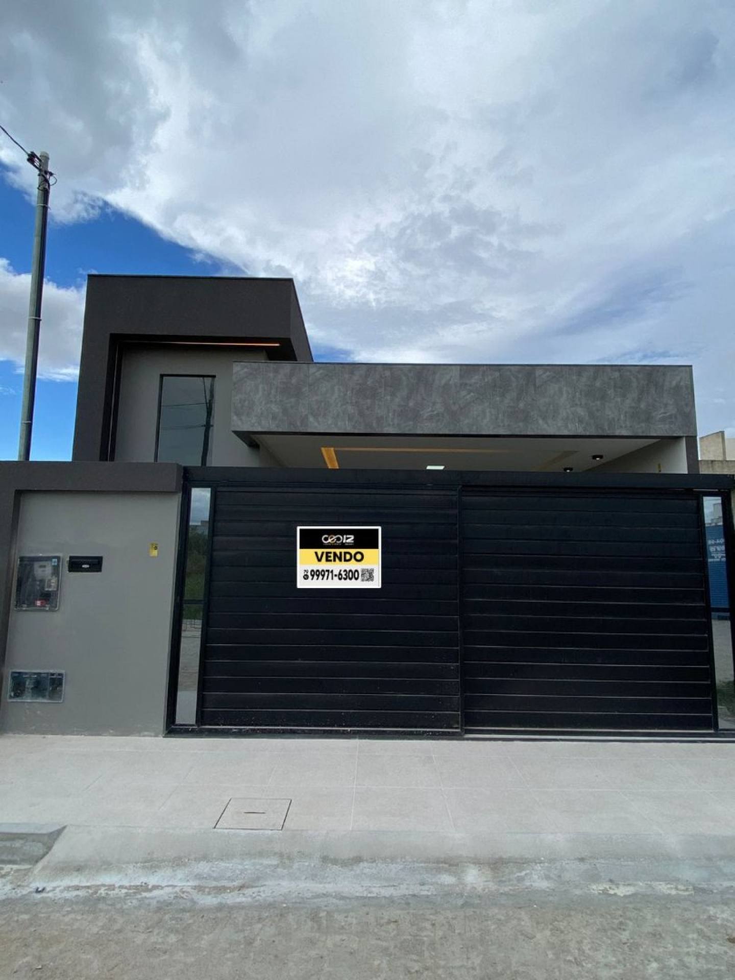 Vende-se casa no Marianga - Itabaiana/SE