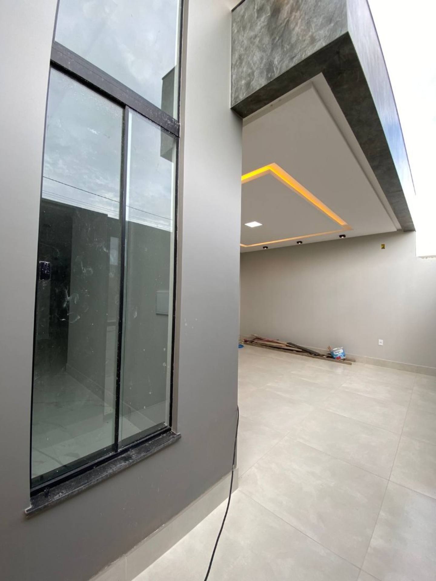 Vende-se casa no Marianga - Itabaiana/SE