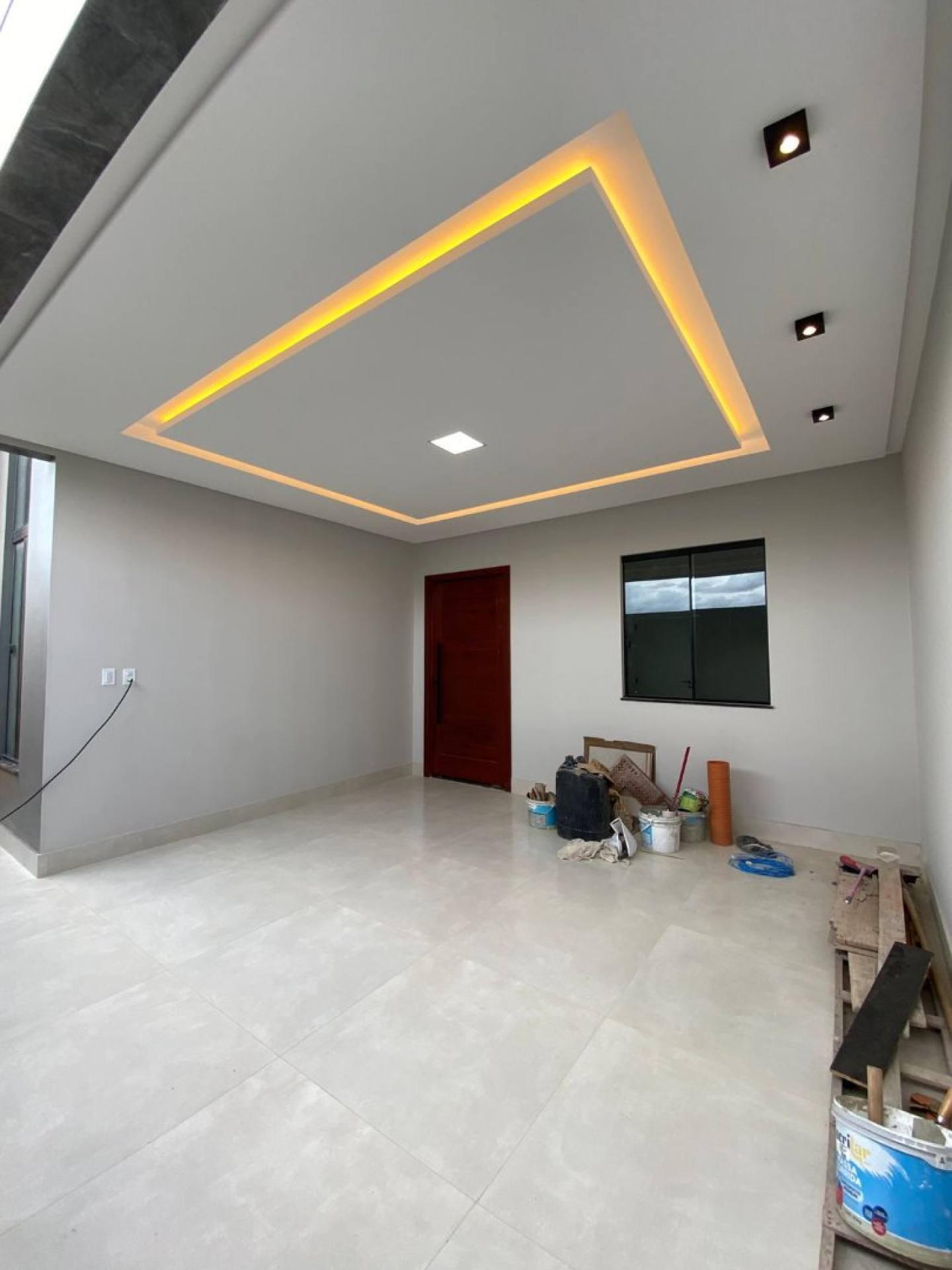 Vende-se casa no Marianga - Itabaiana/SE