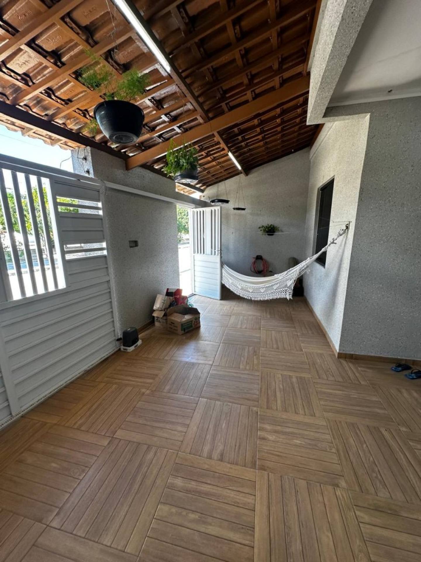 Vende-se casa no Santa Mônica - Itabaiana/SE