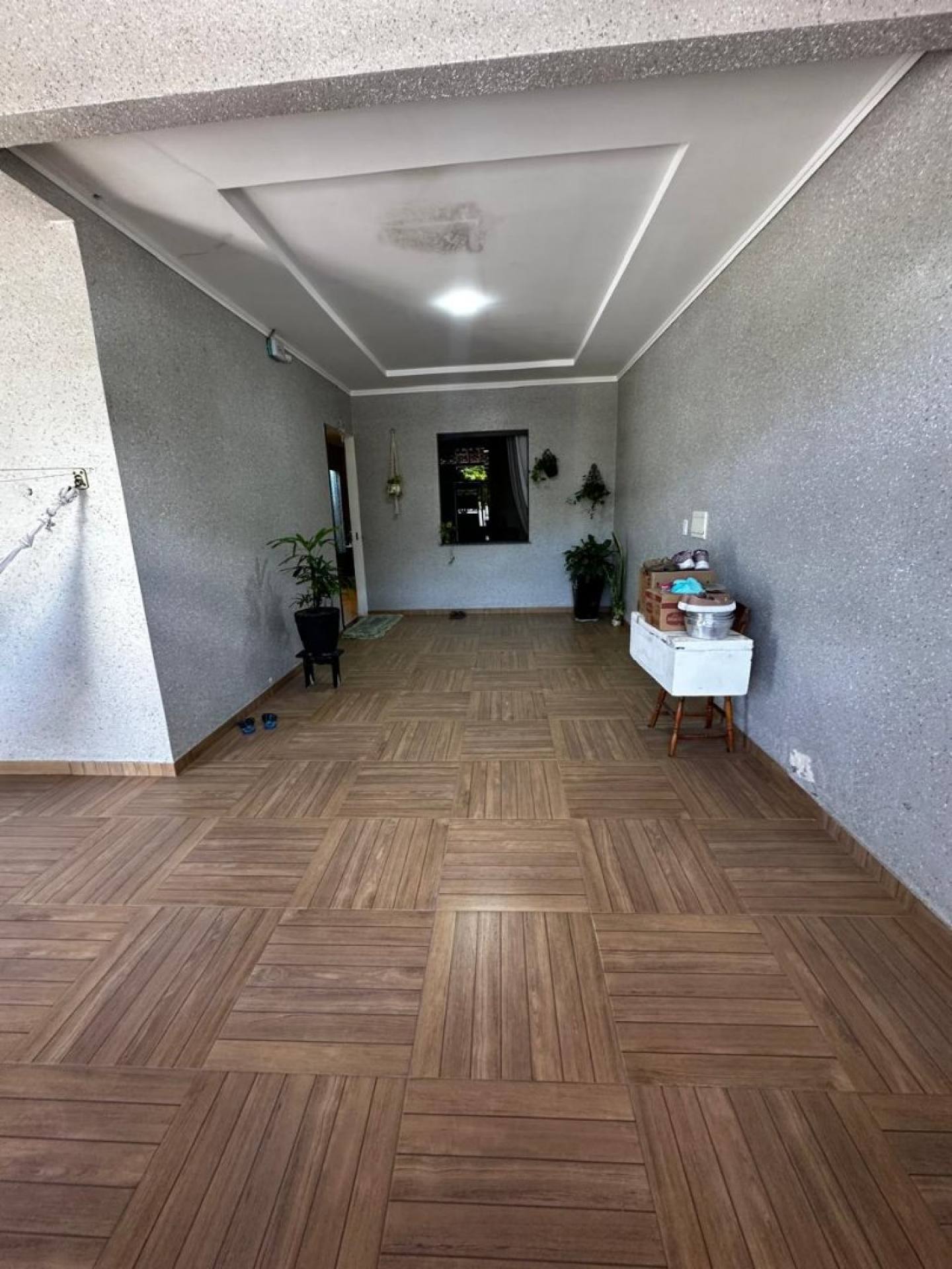 Vende-se casa no Santa Mônica - Itabaiana/SE