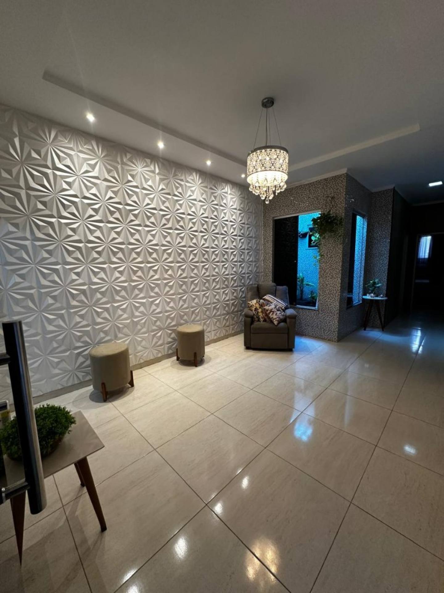 Vende-se casa no Santa Mônica - Itabaiana/SE