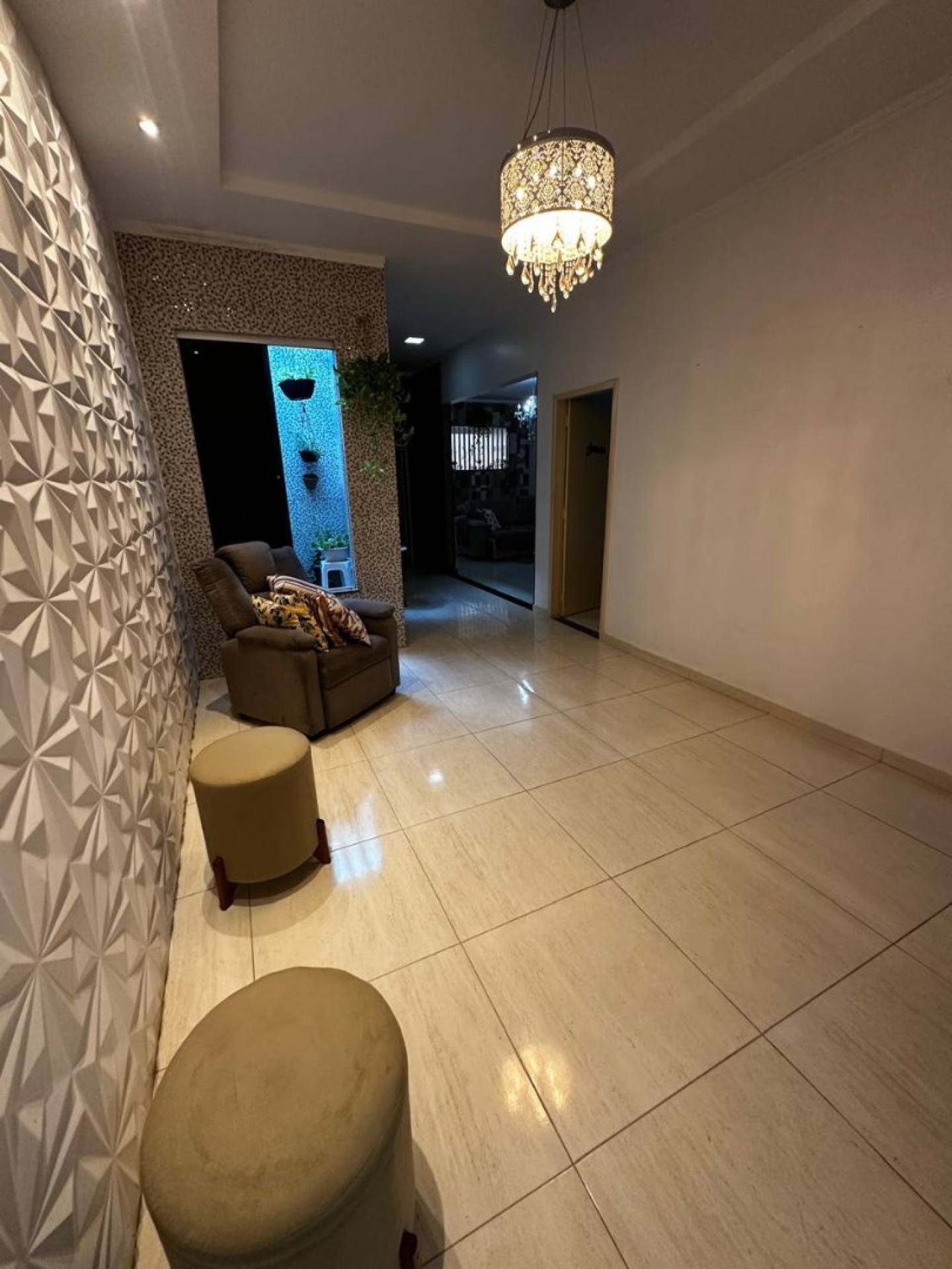 Vende-se casa no Santa Mônica - Itabaiana/SE