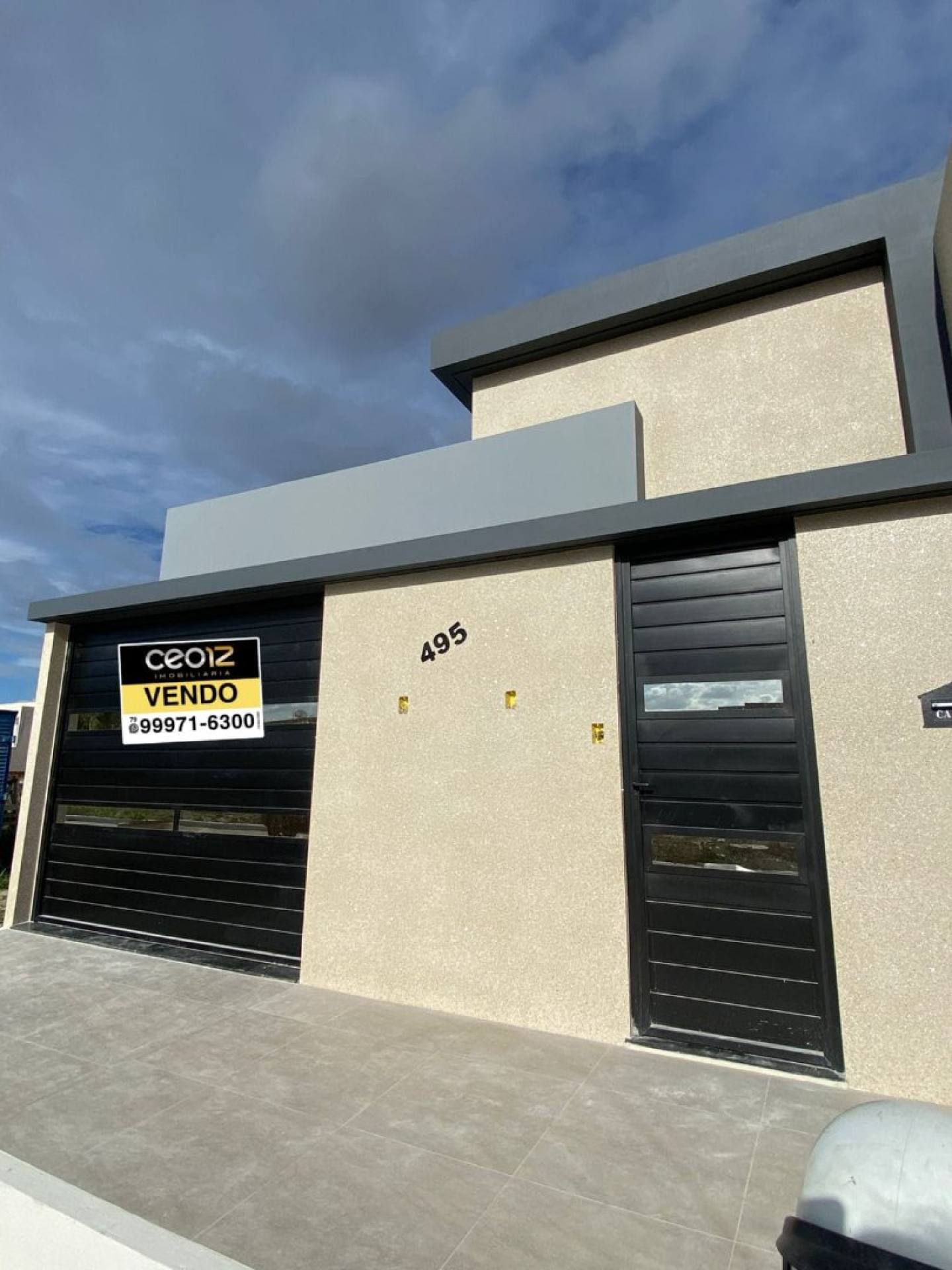 Vende-se casa no Marianga - Itabaiana/SE