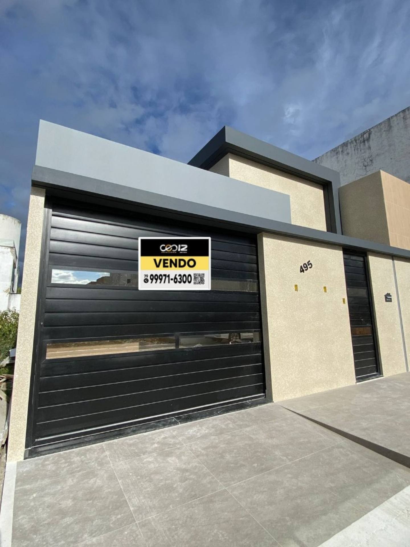 Vende-se casa no Marianga - Itabaiana/SE