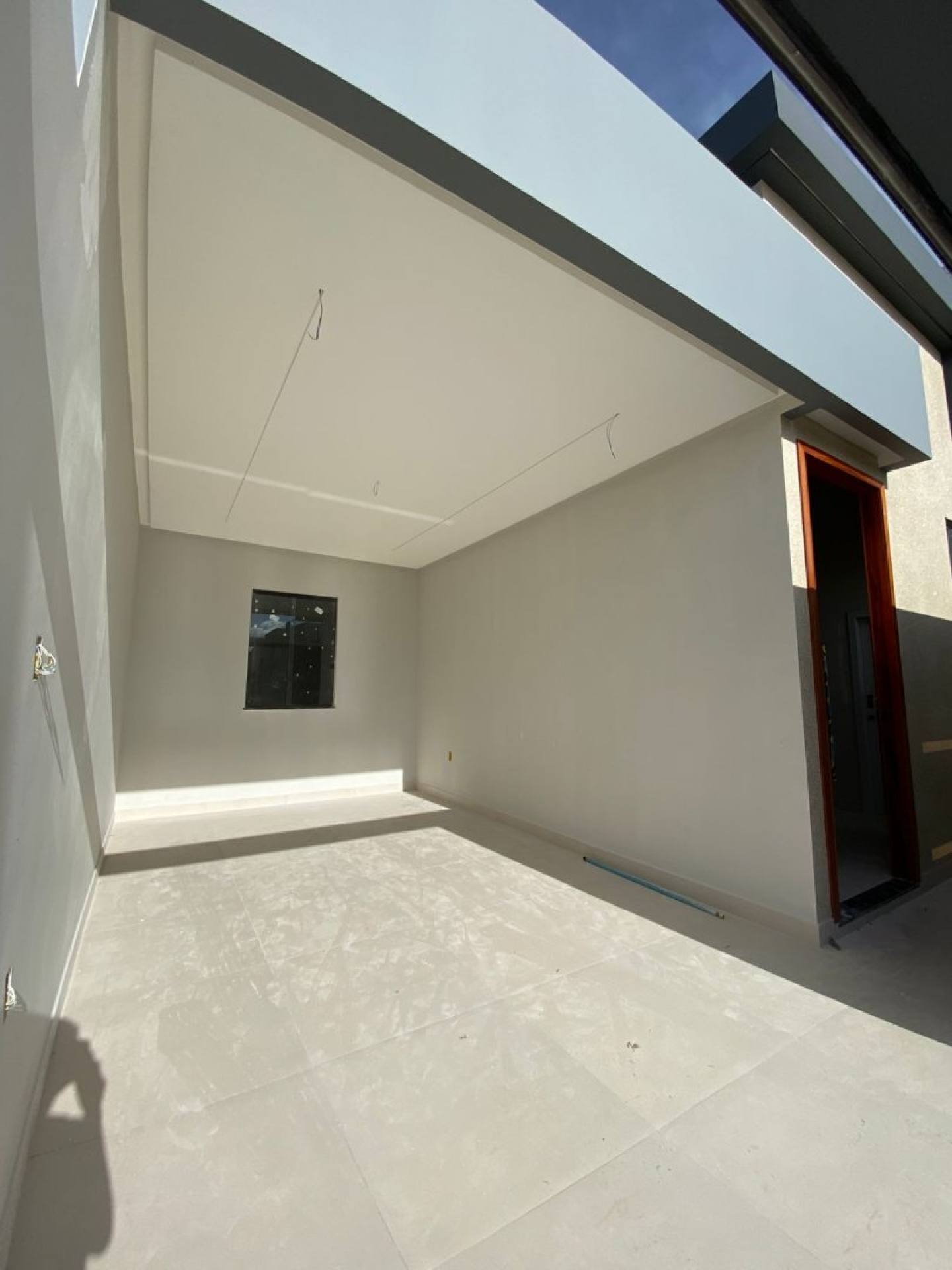 Vende-se casa no Marianga - Itabaiana/SE