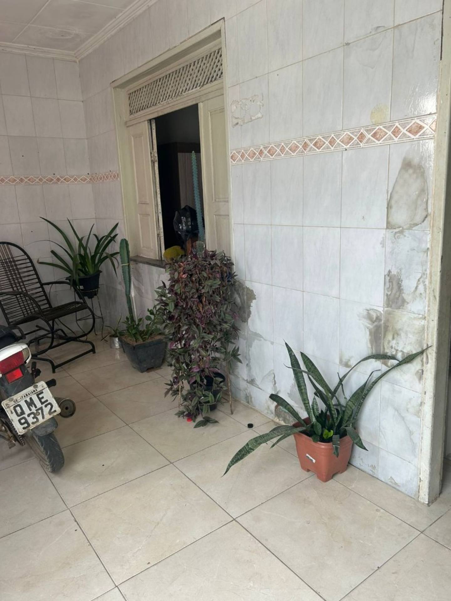 Vende-se casa no São Cristovão - Itabaiana/SE