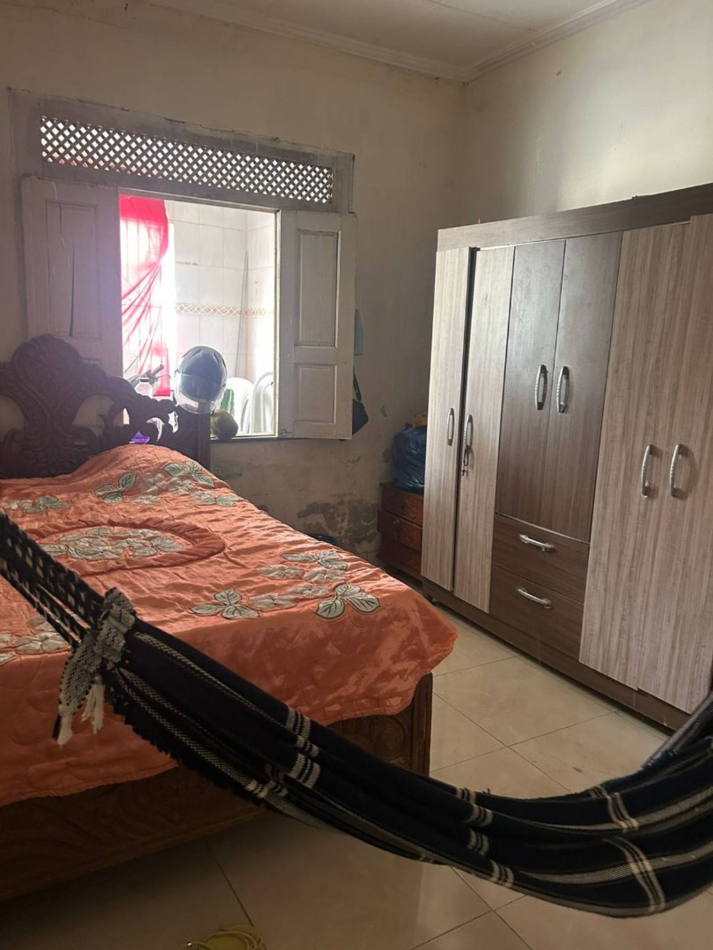 Vende-se casa no São Cristovão - Itabaiana/SE