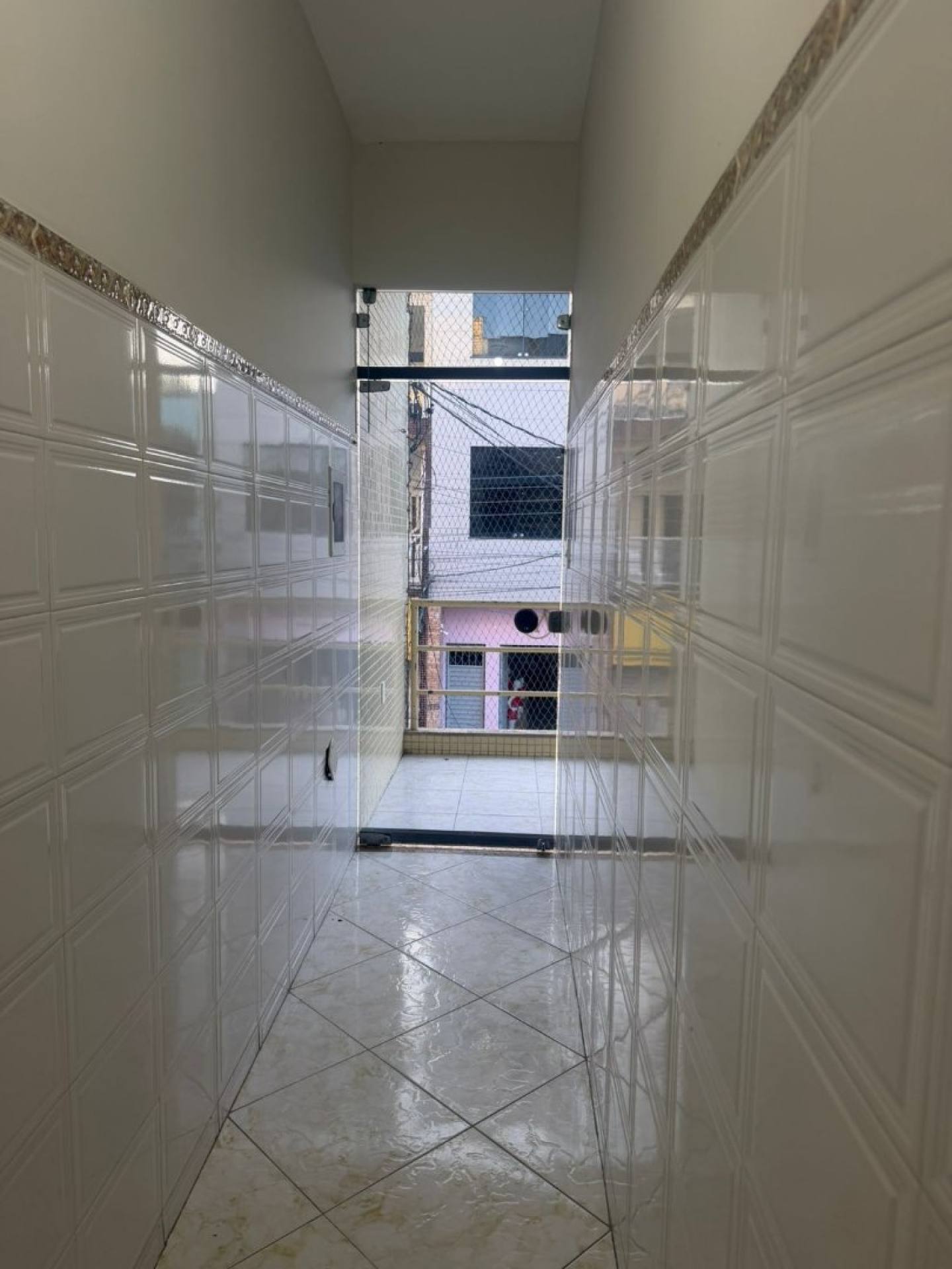 Aluga-se Apartamento no Centro - Itabaiana/SE