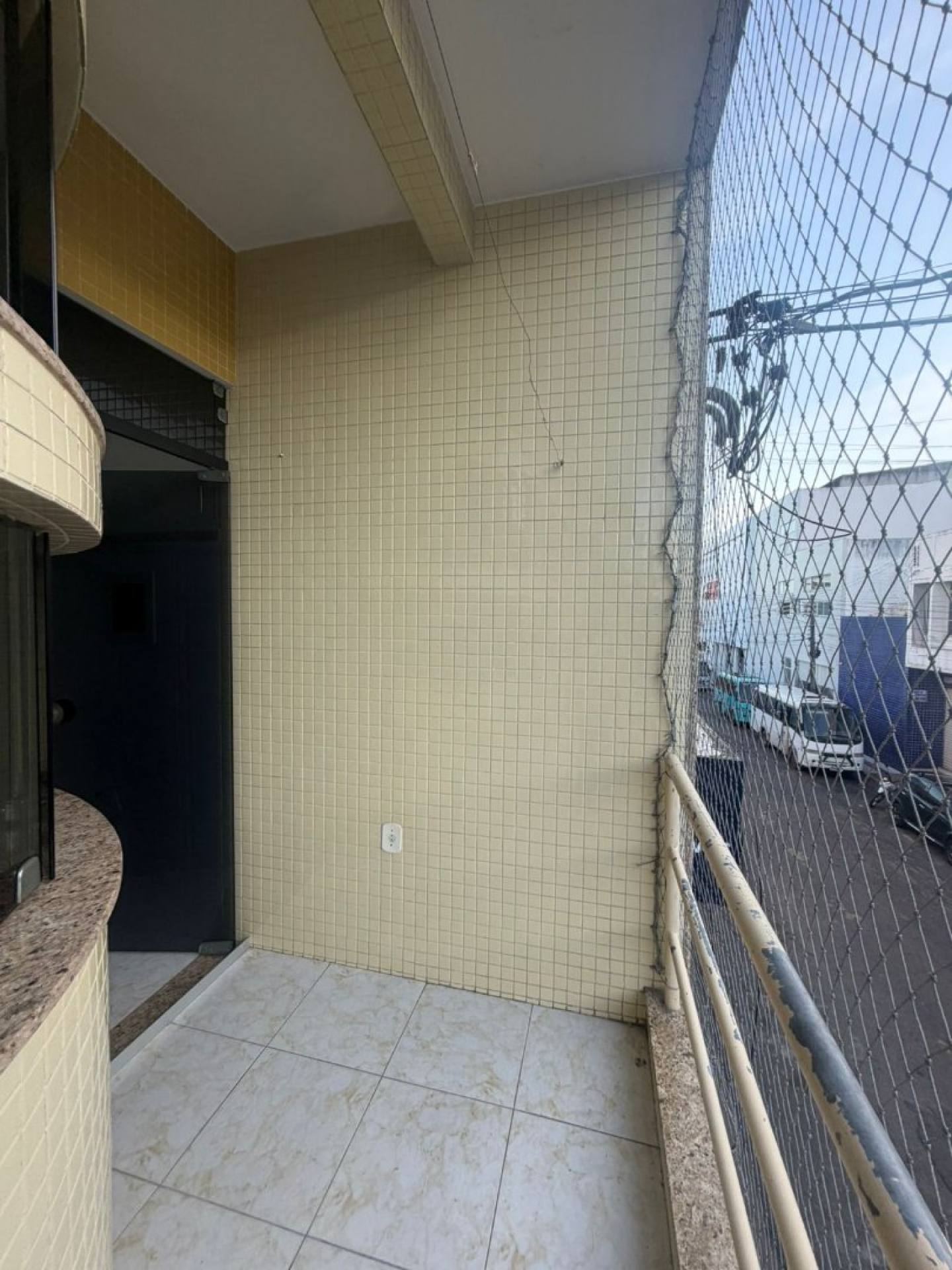 Aluga-se Apartamento no Centro - Itabaiana/SE