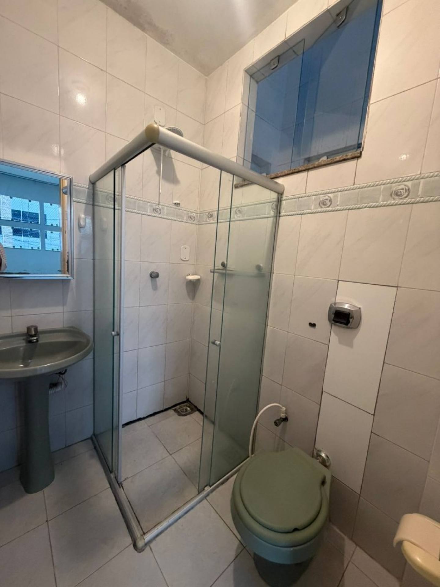 Aluga-se Apartamento no Centro - Itabaiana/SE