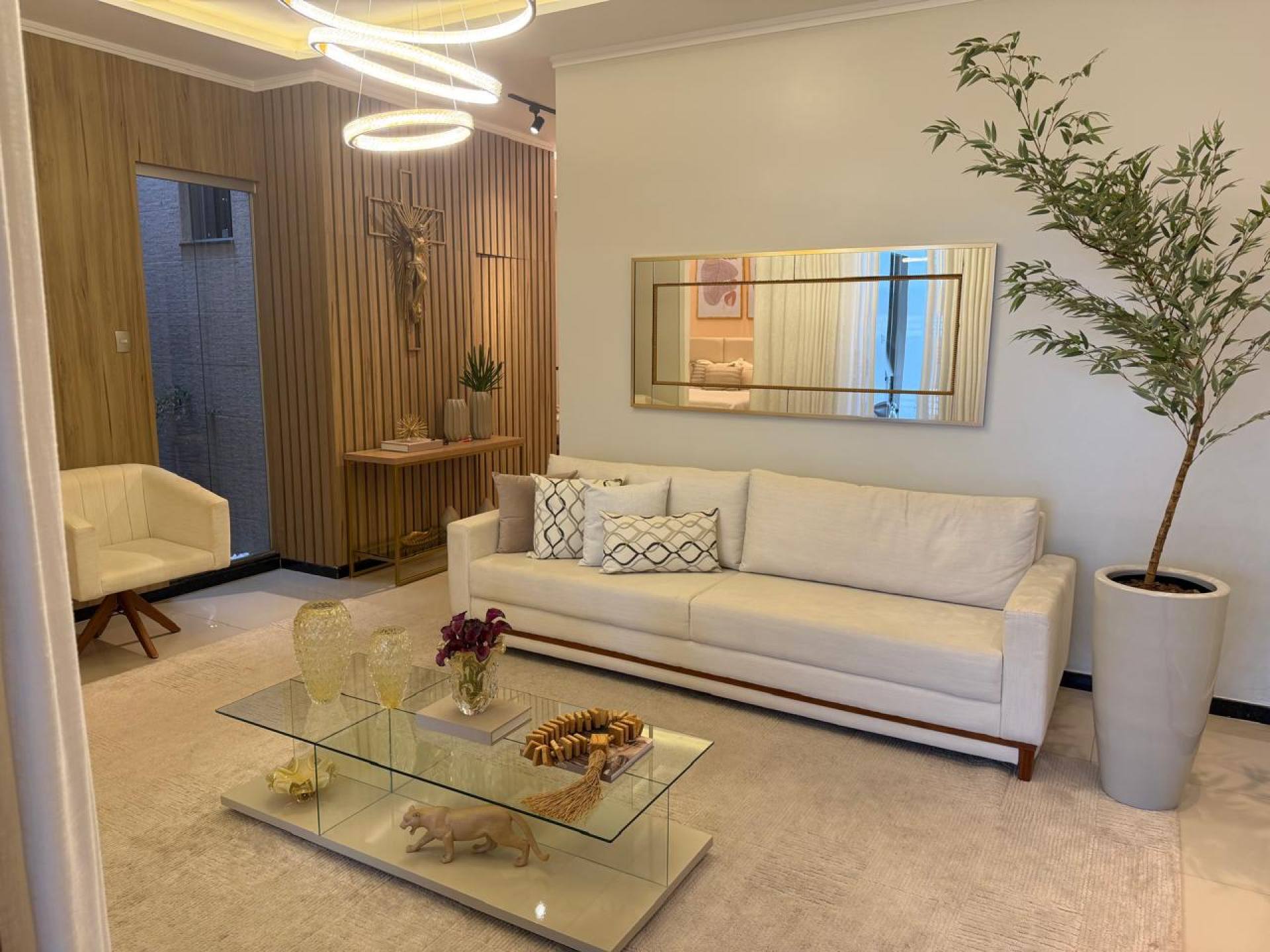 Vende-se casa no Santa Mônica - Itabaiana/SE