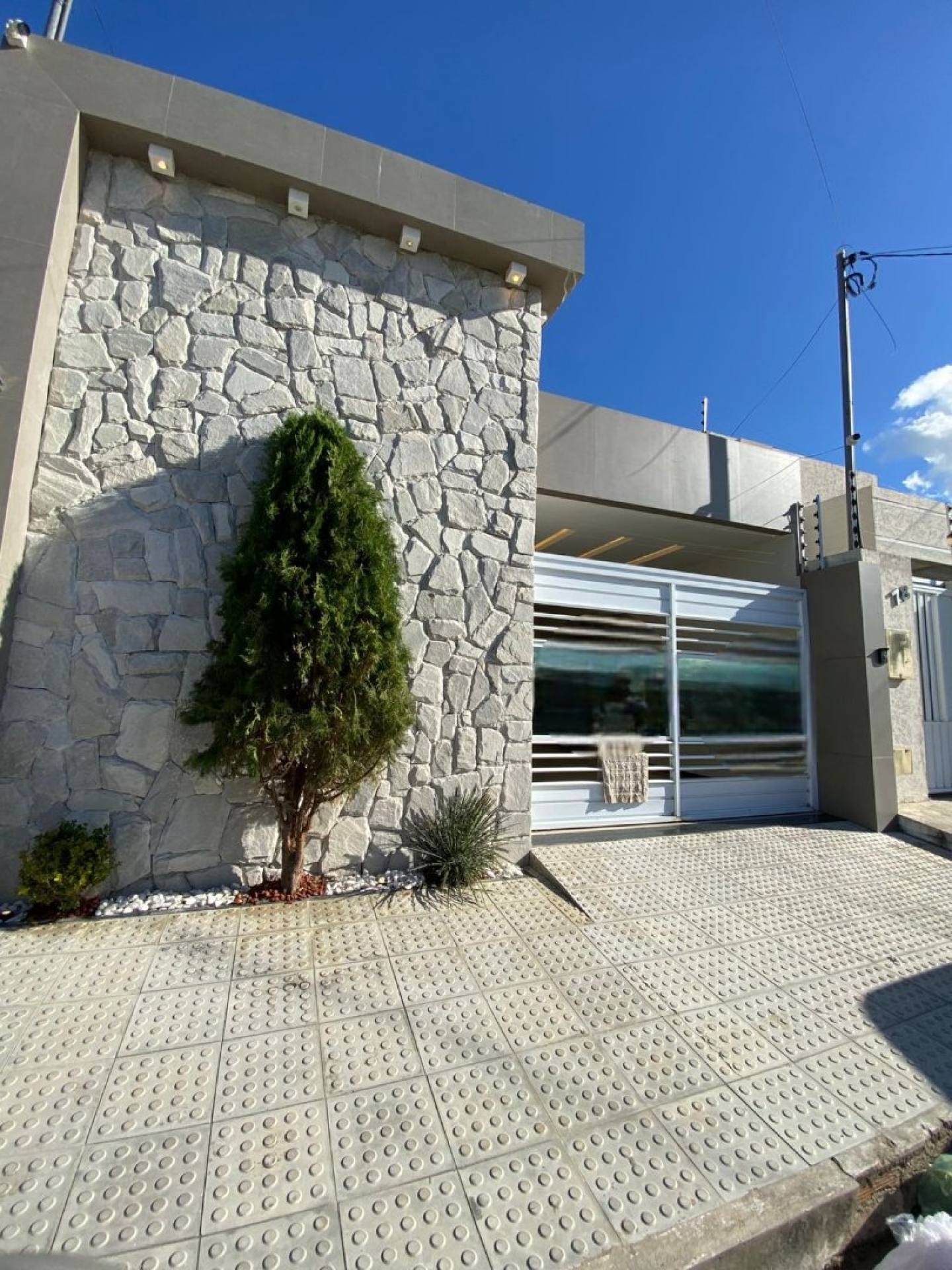 Vende-se casa no Santa Mônica - Itabaiana/SE