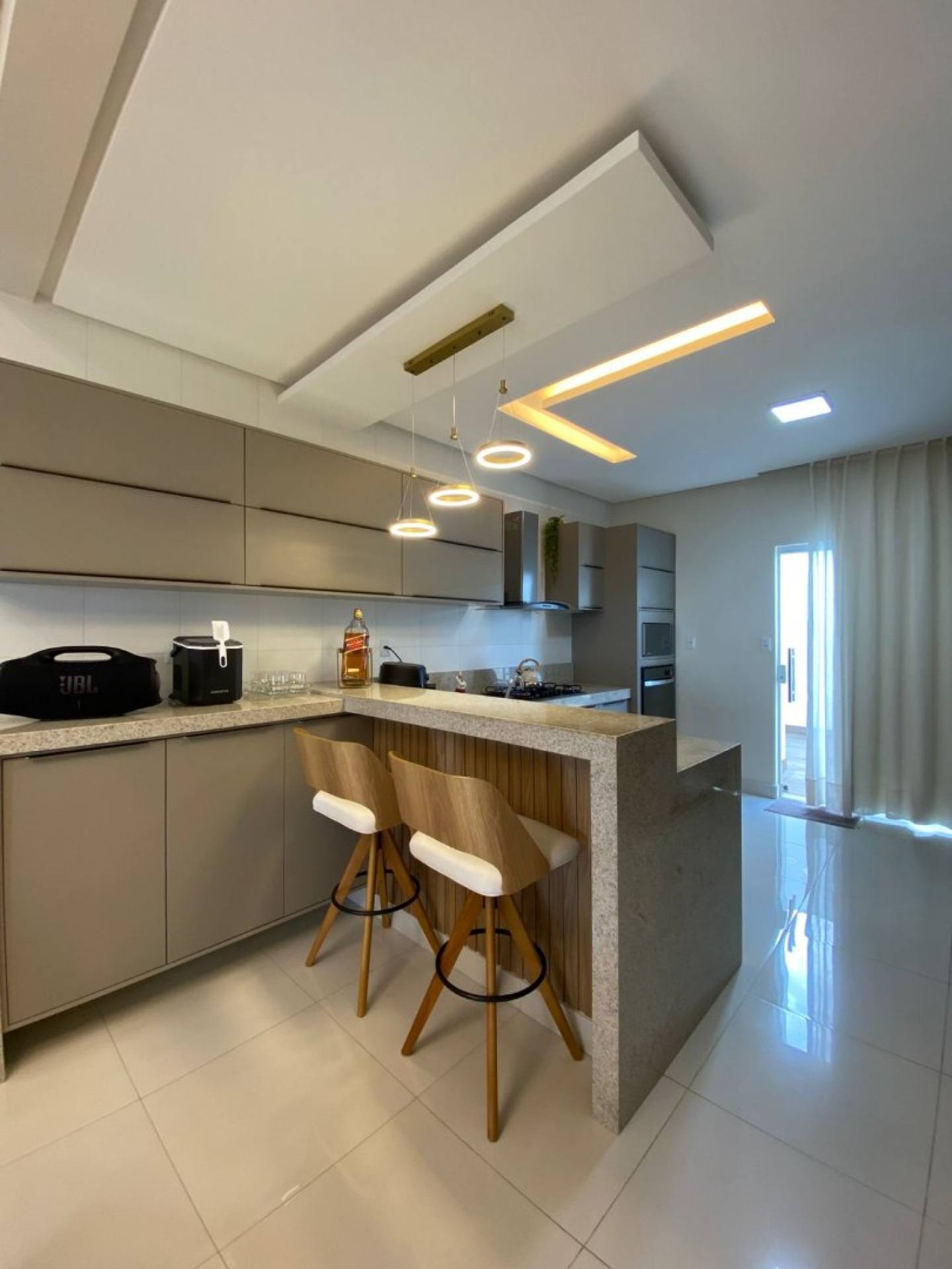 Aluga-se casa no Condomínio Portal do Lago - Itabaiana/SE