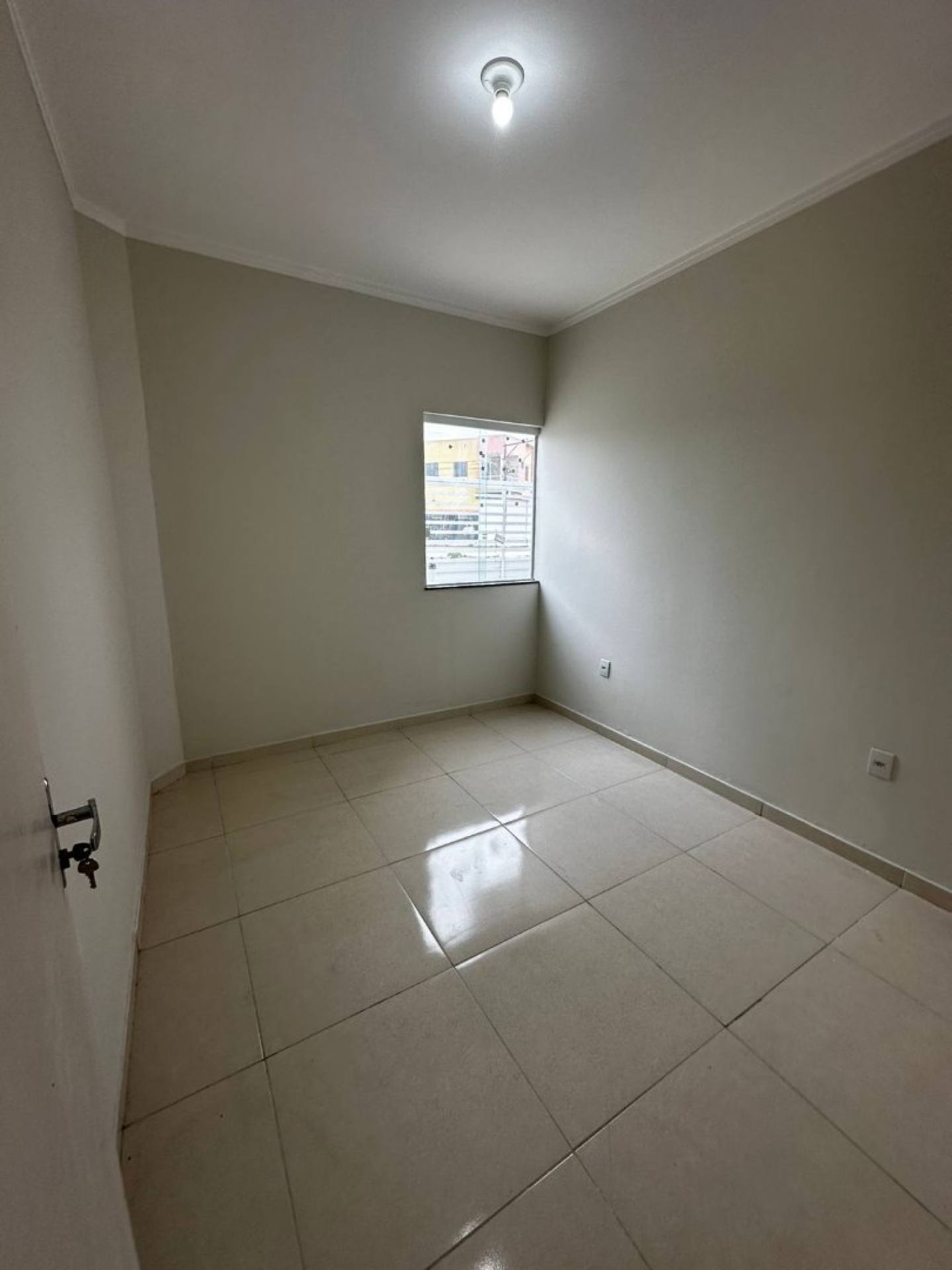 Vende-se casa no Luiz Gonzaga- Itabaiana/SE