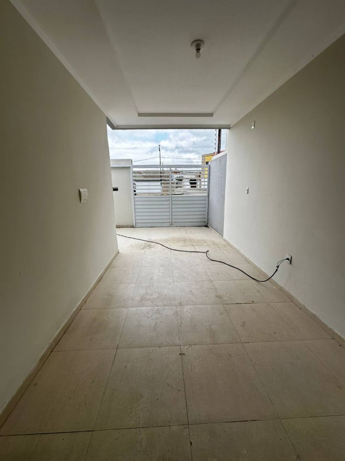 Vende-se casa no Luiz Gonzaga- Itabaiana/SE