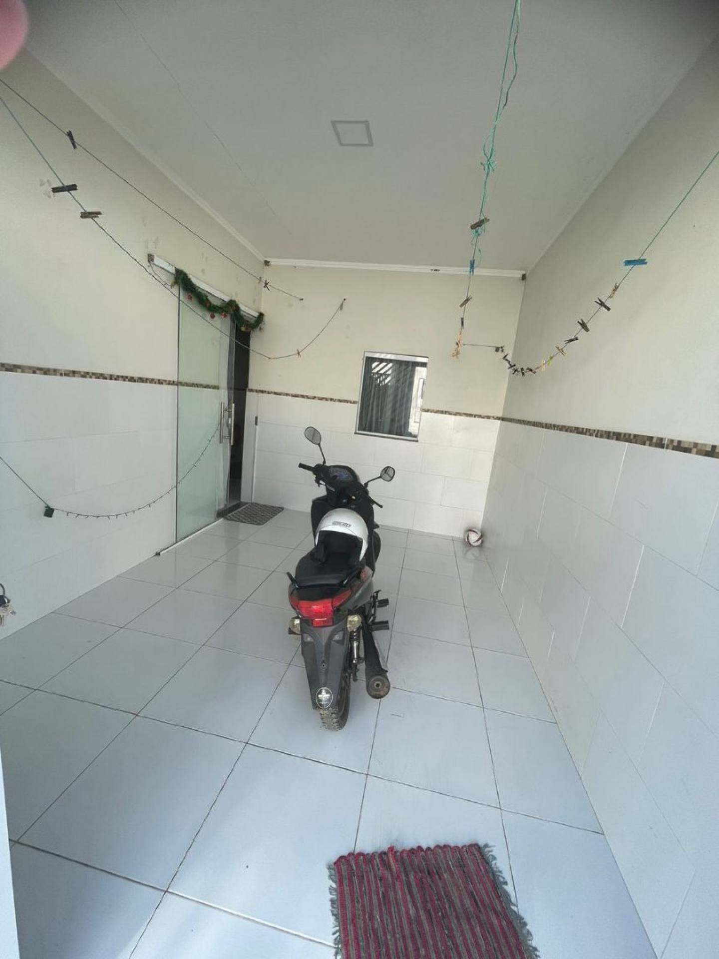 Vendo casa no Mamede Pães Mendonça - Itabaiana/SE
