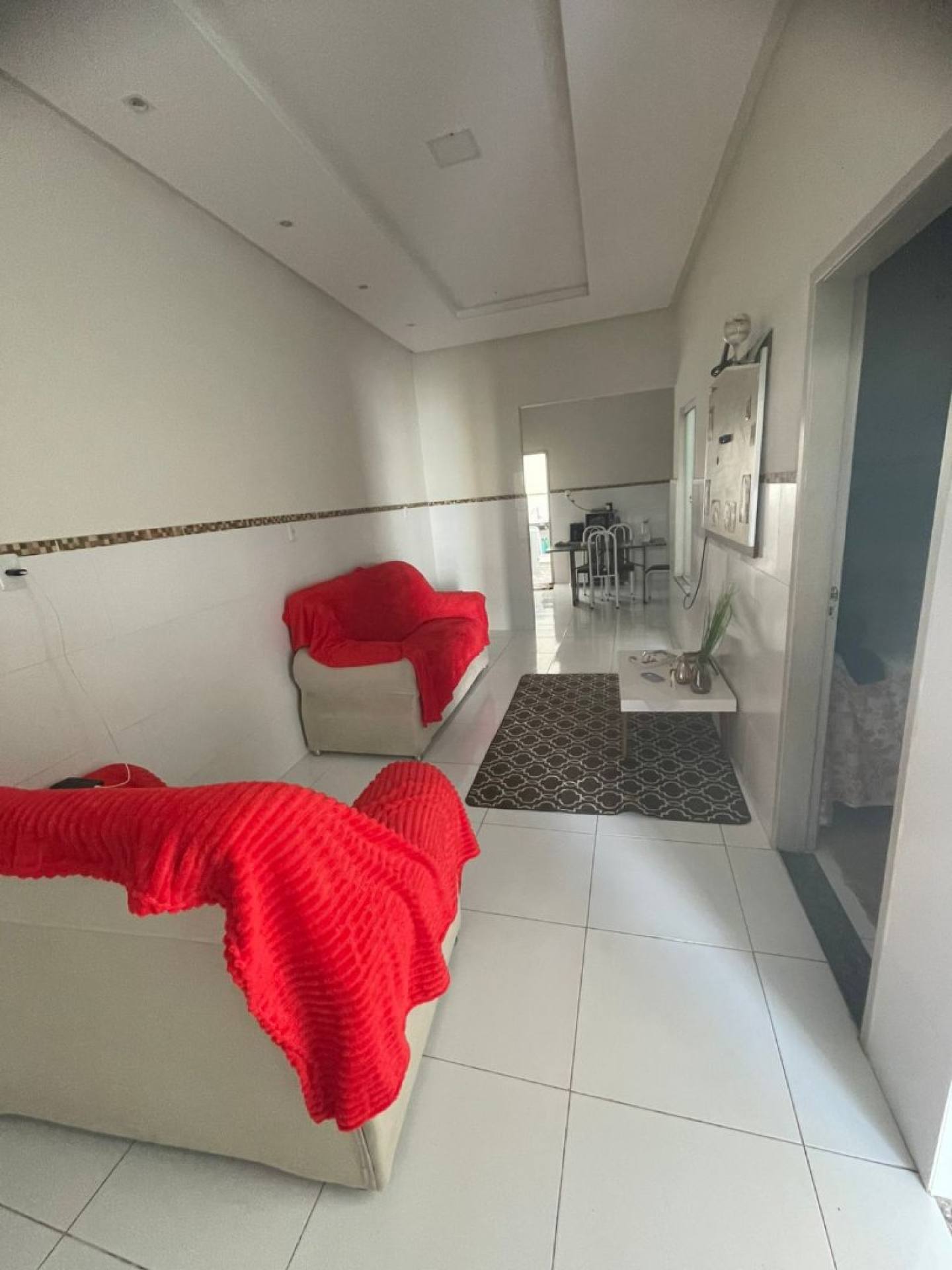 Vendo casa no Mamede Pães Mendonça - Itabaiana/SE
