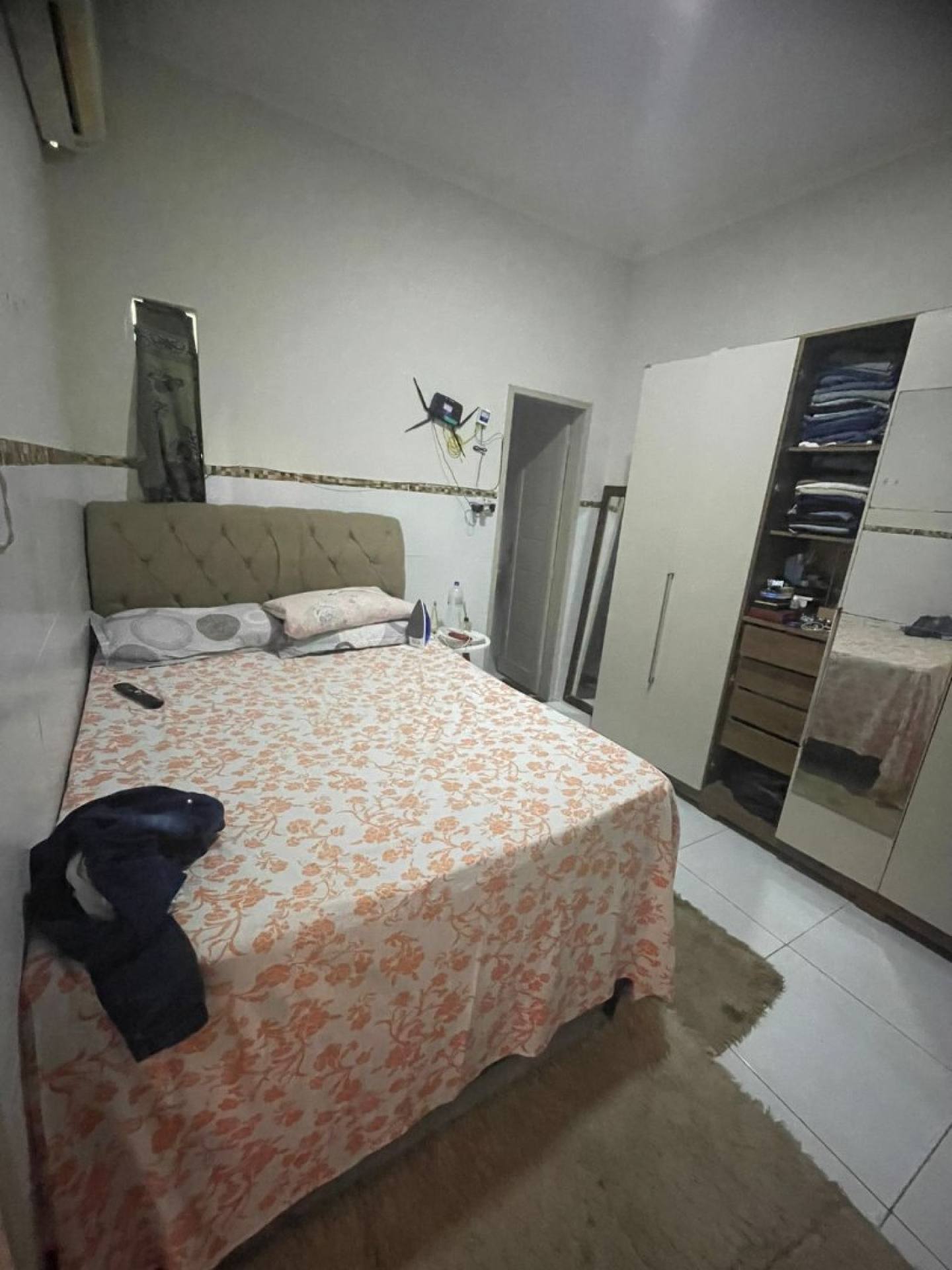 Vendo casa no Mamede Pães Mendonça - Itabaiana/SE