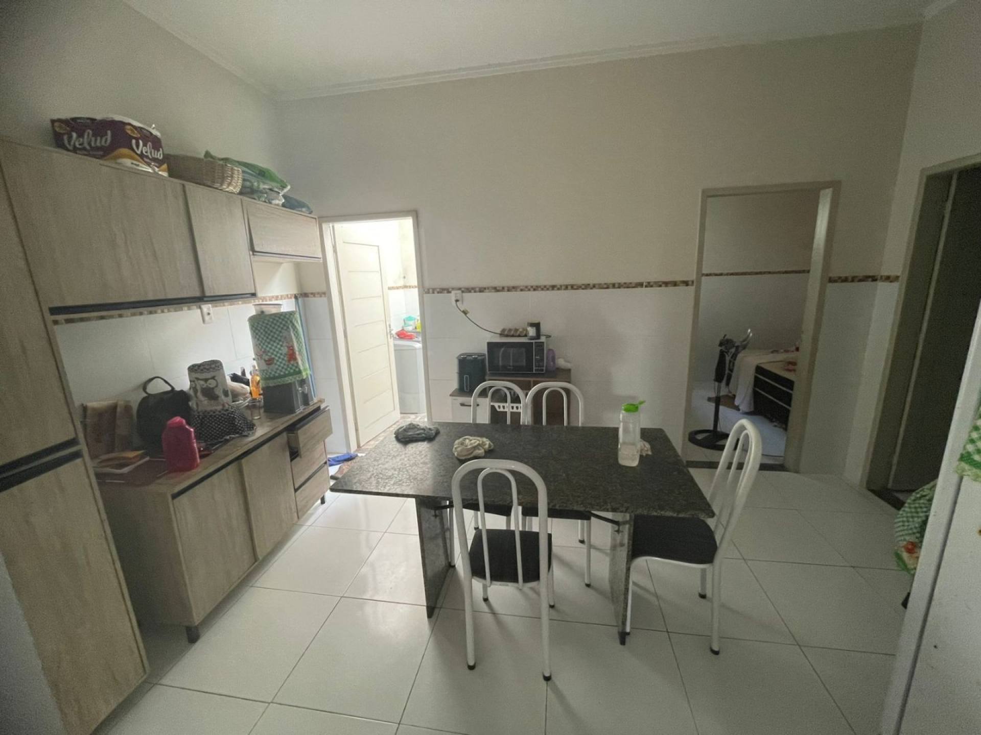 Vendo casa no Mamede Pães Mendonça - Itabaiana/SE