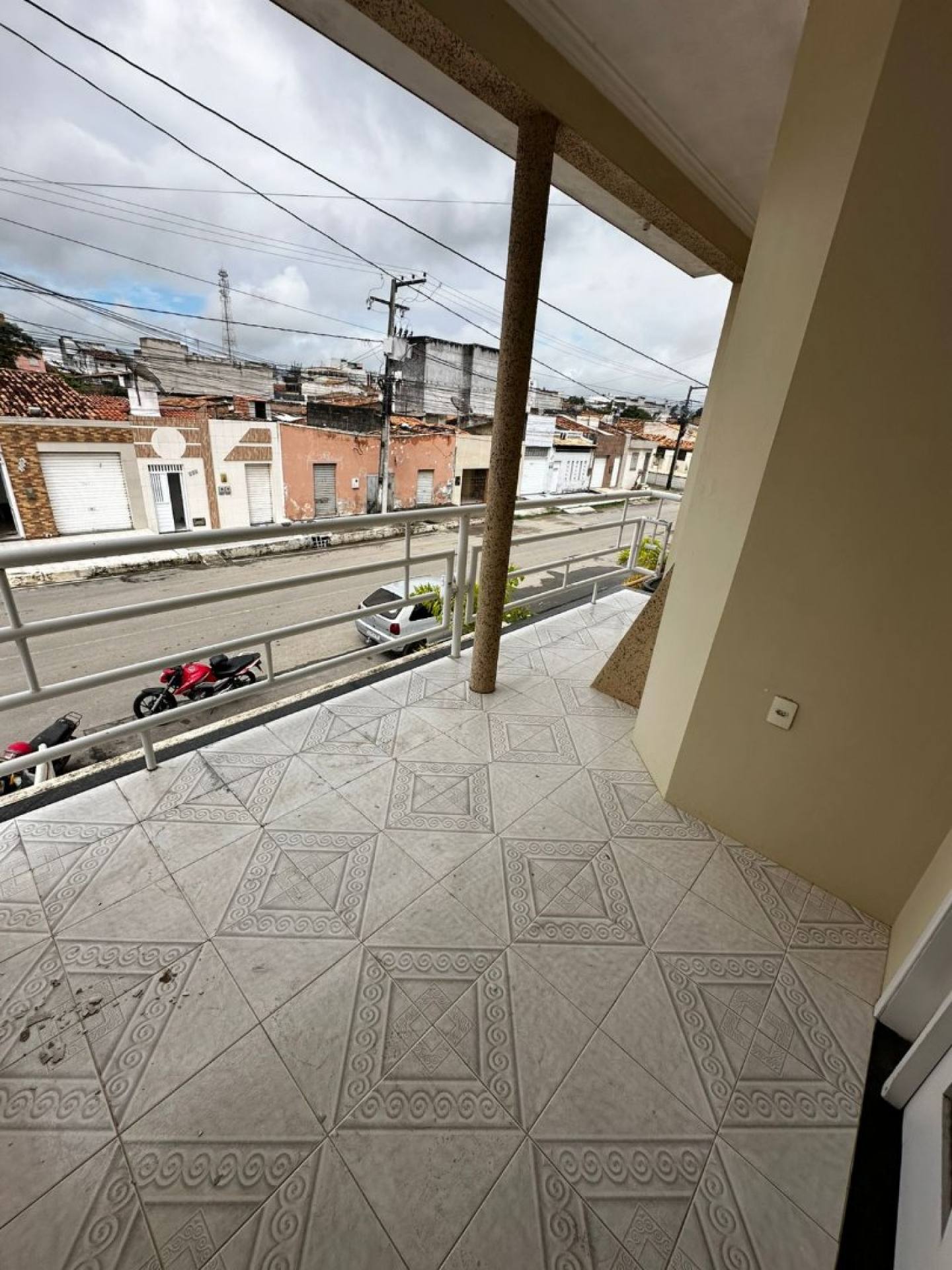 Vende-se Prédio no Marianga - Itabaiana/SE