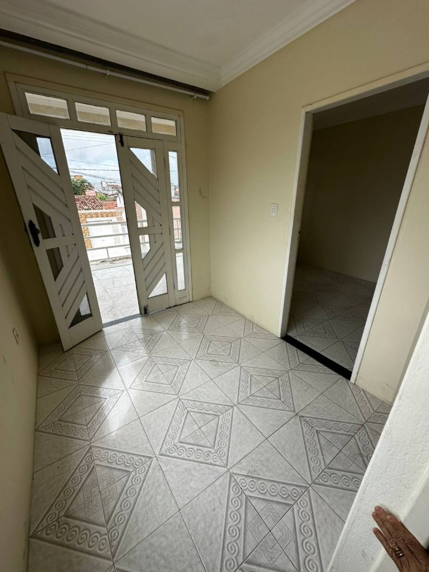 Vende-se Prédio no Marianga - Itabaiana/SE