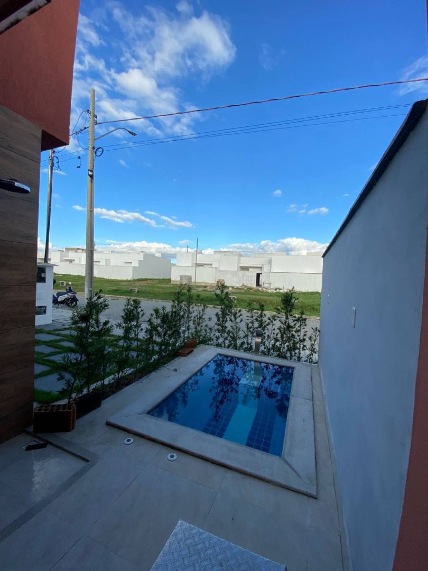 Aluga-se casa no Condomínio Portal do Lago - Itabaiana/SE