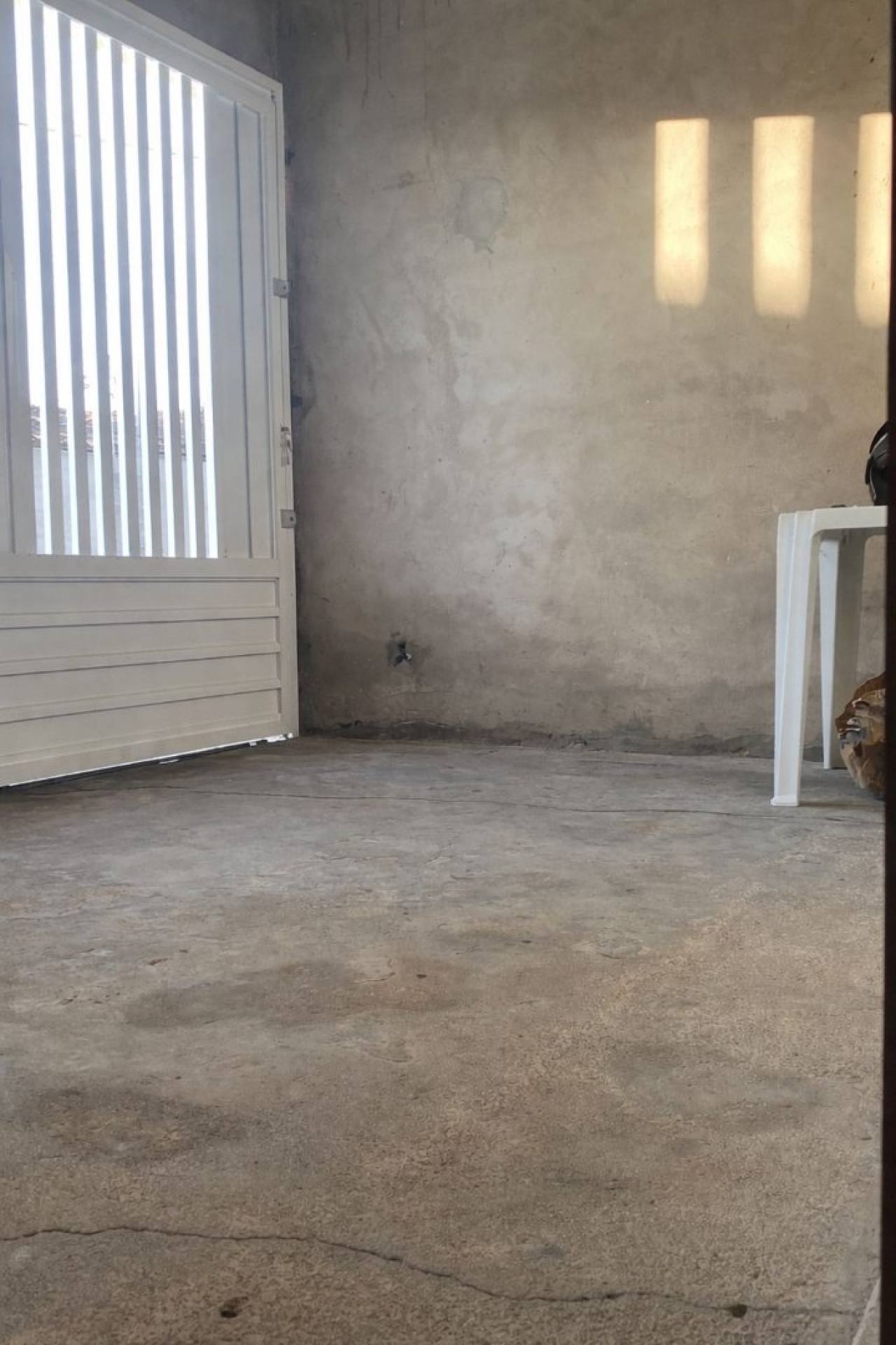 Vende-se casa no São Cristovão - Itabaiana/SE