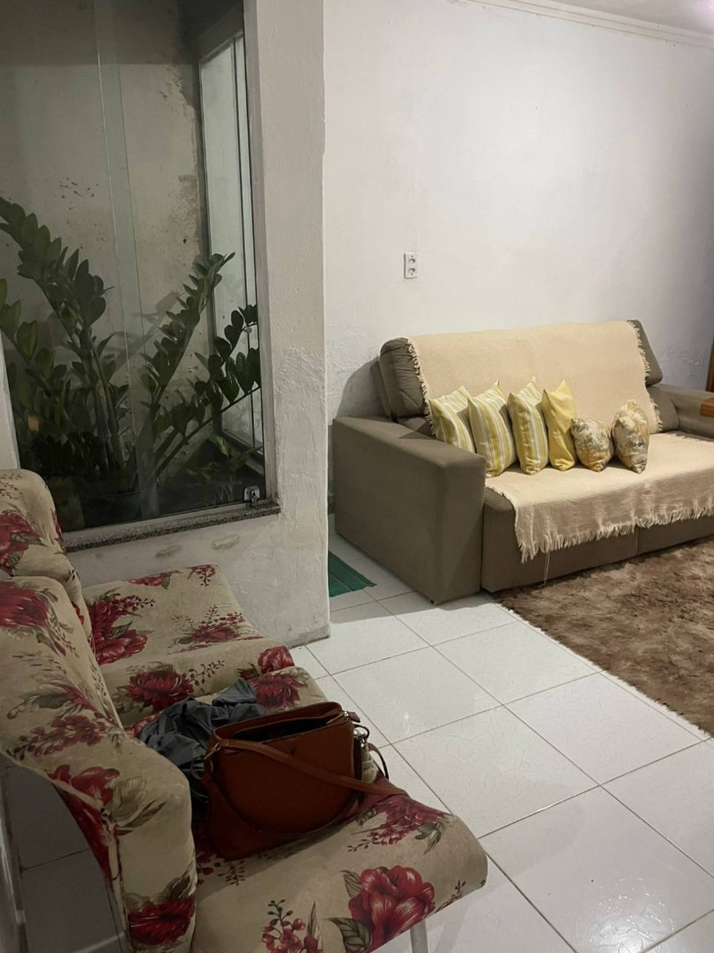Vende-se casa no São Cristovão - Itabaiana/SE