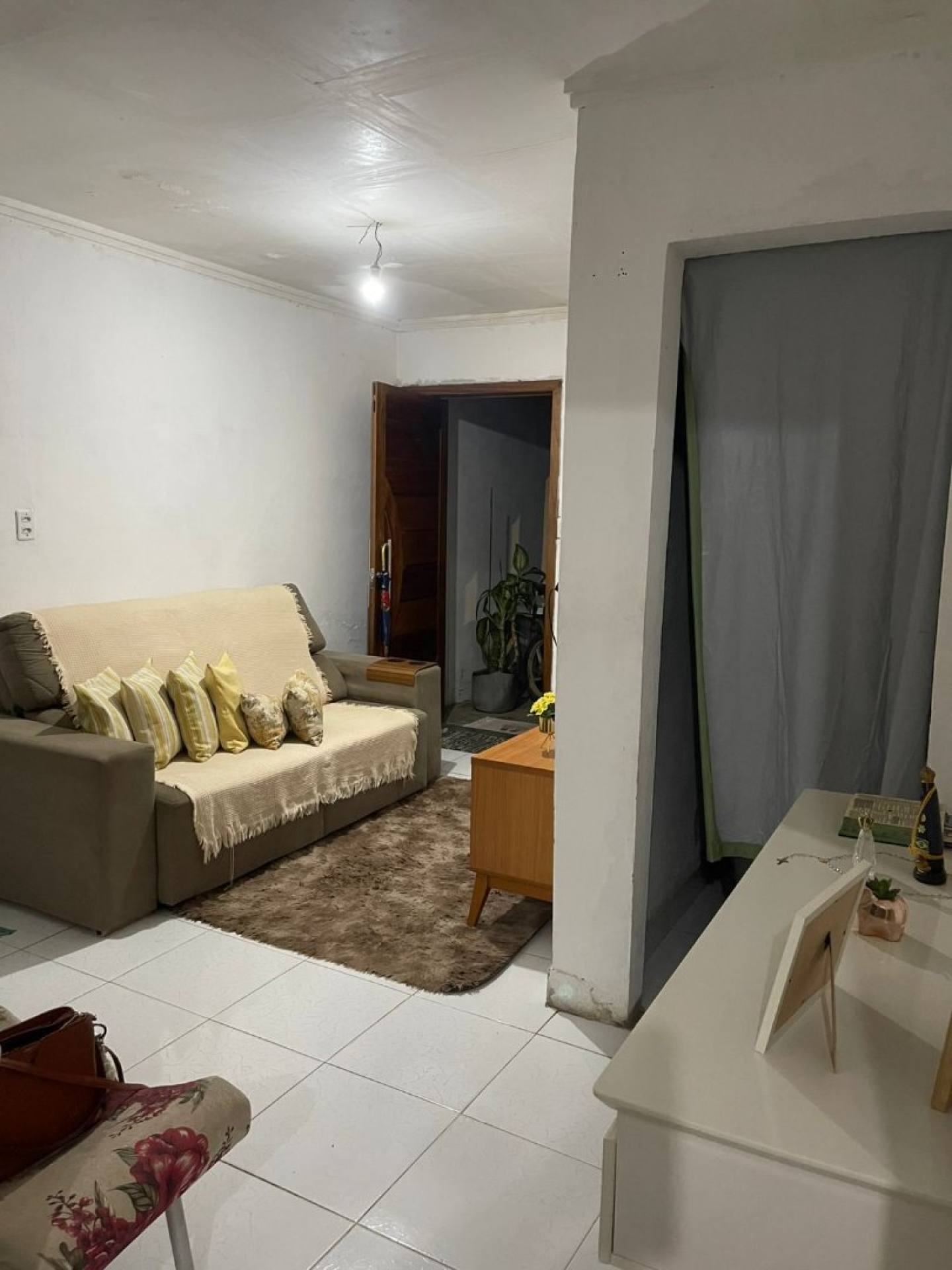 Vende-se casa no São Cristovão - Itabaiana/SE