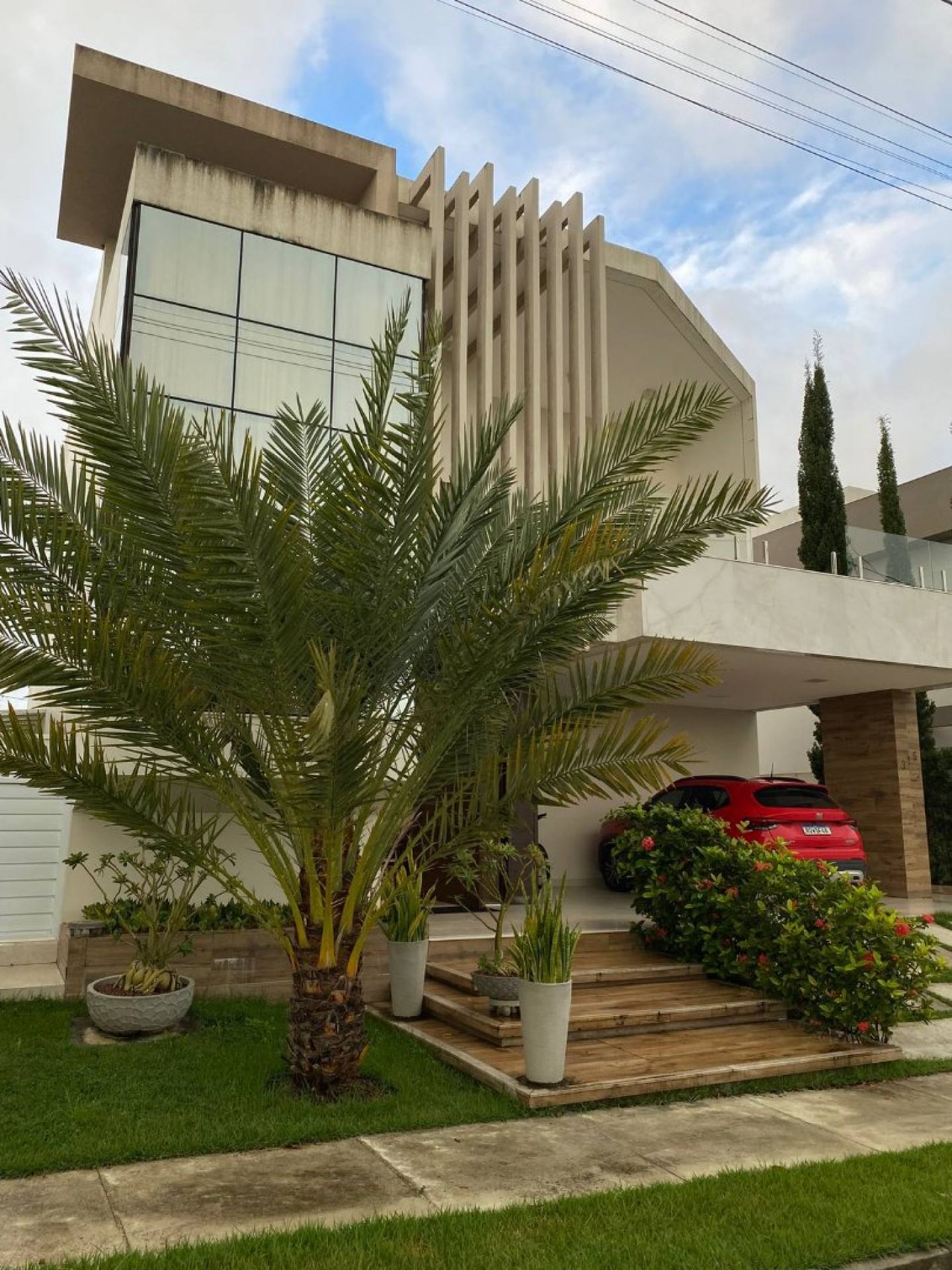 Vende-se Casa no Condomínio Villa Lobos - Itabaiana/SE