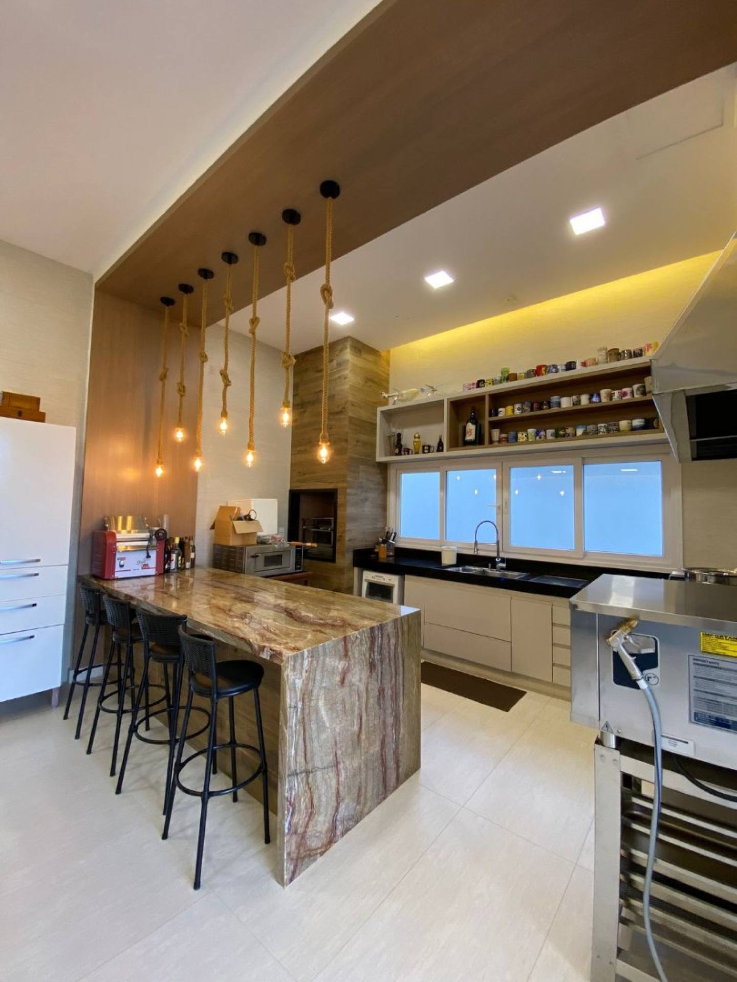 Vende-se Casa no Condomínio Villa Lobos - Itabaiana/SE