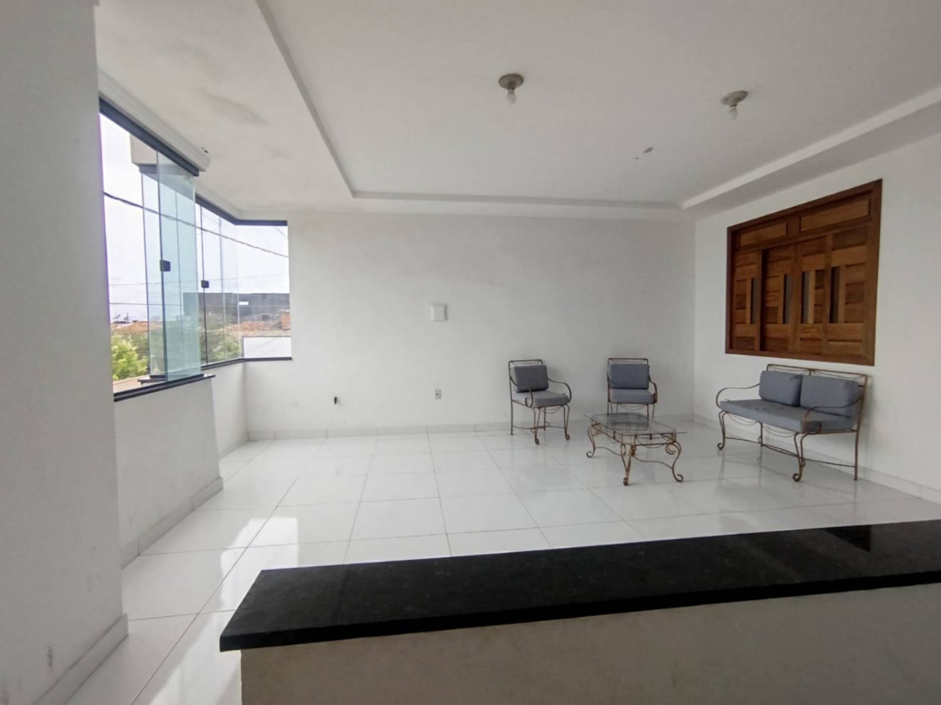 Vende-se Prédio no São Cristovão - Itabaiana/SE
