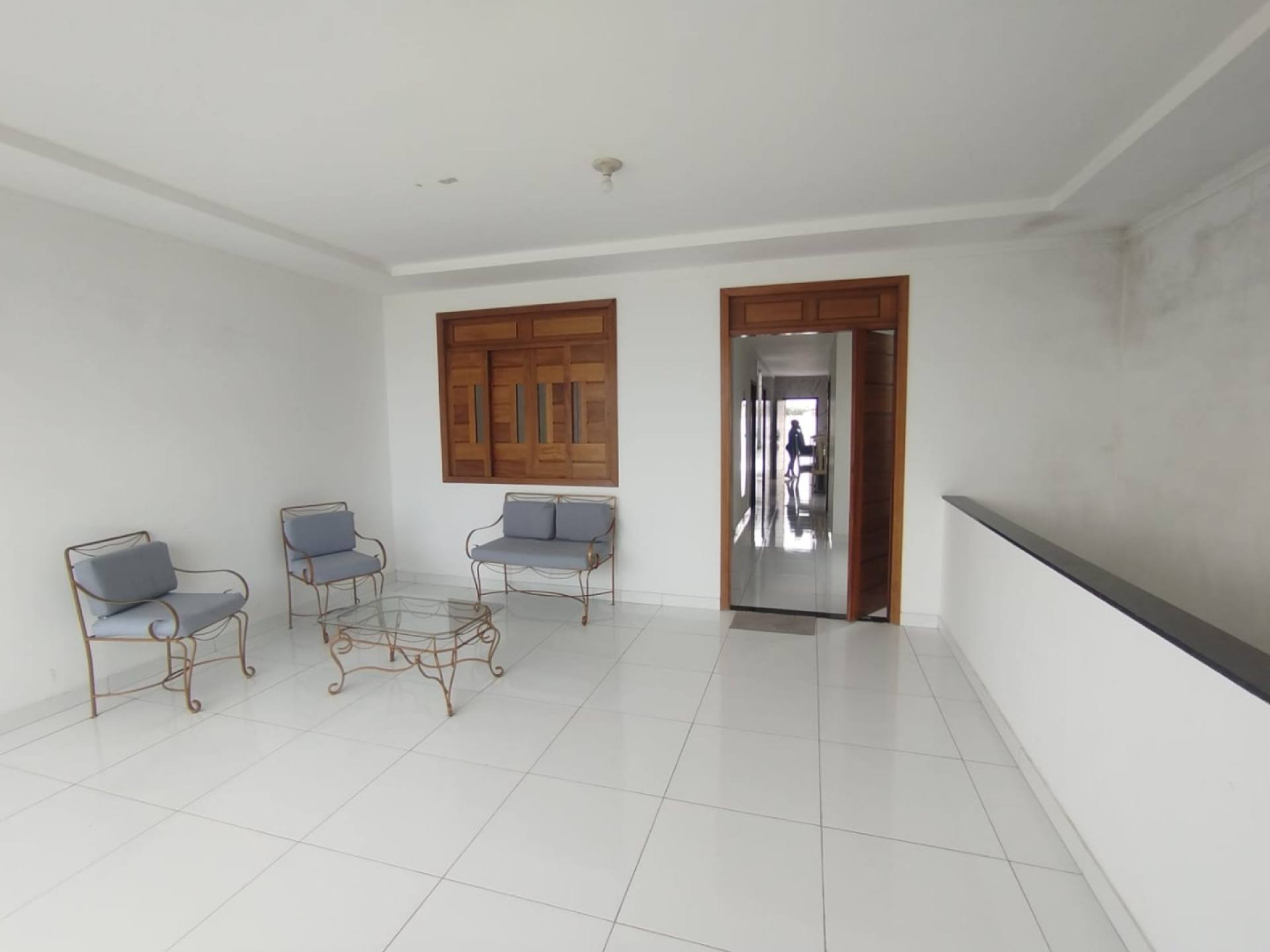 Vende-se Prédio no São Cristovão - Itabaiana/SE