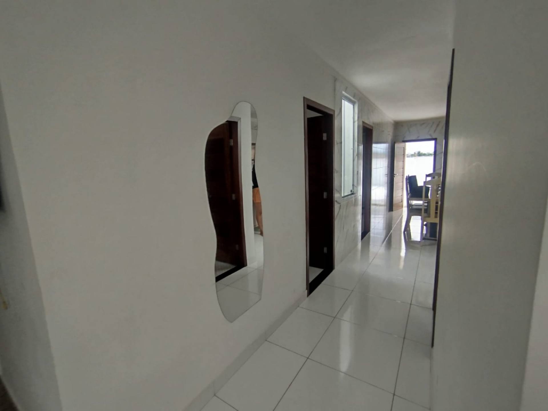 Vende-se Prédio no São Cristovão - Itabaiana/SE