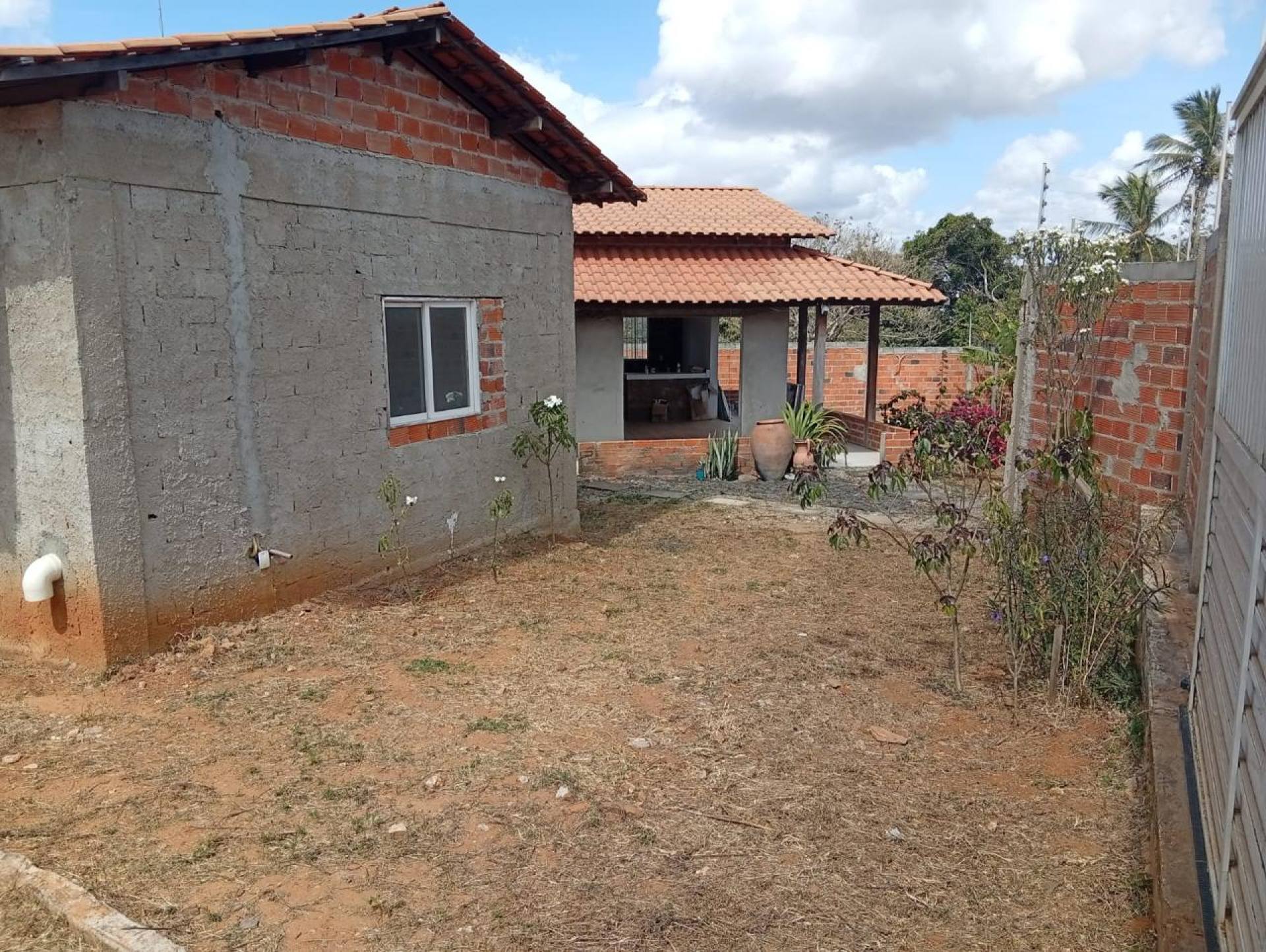 Vende-se Chácara no Rio das Pedras - Itabaiana/SE