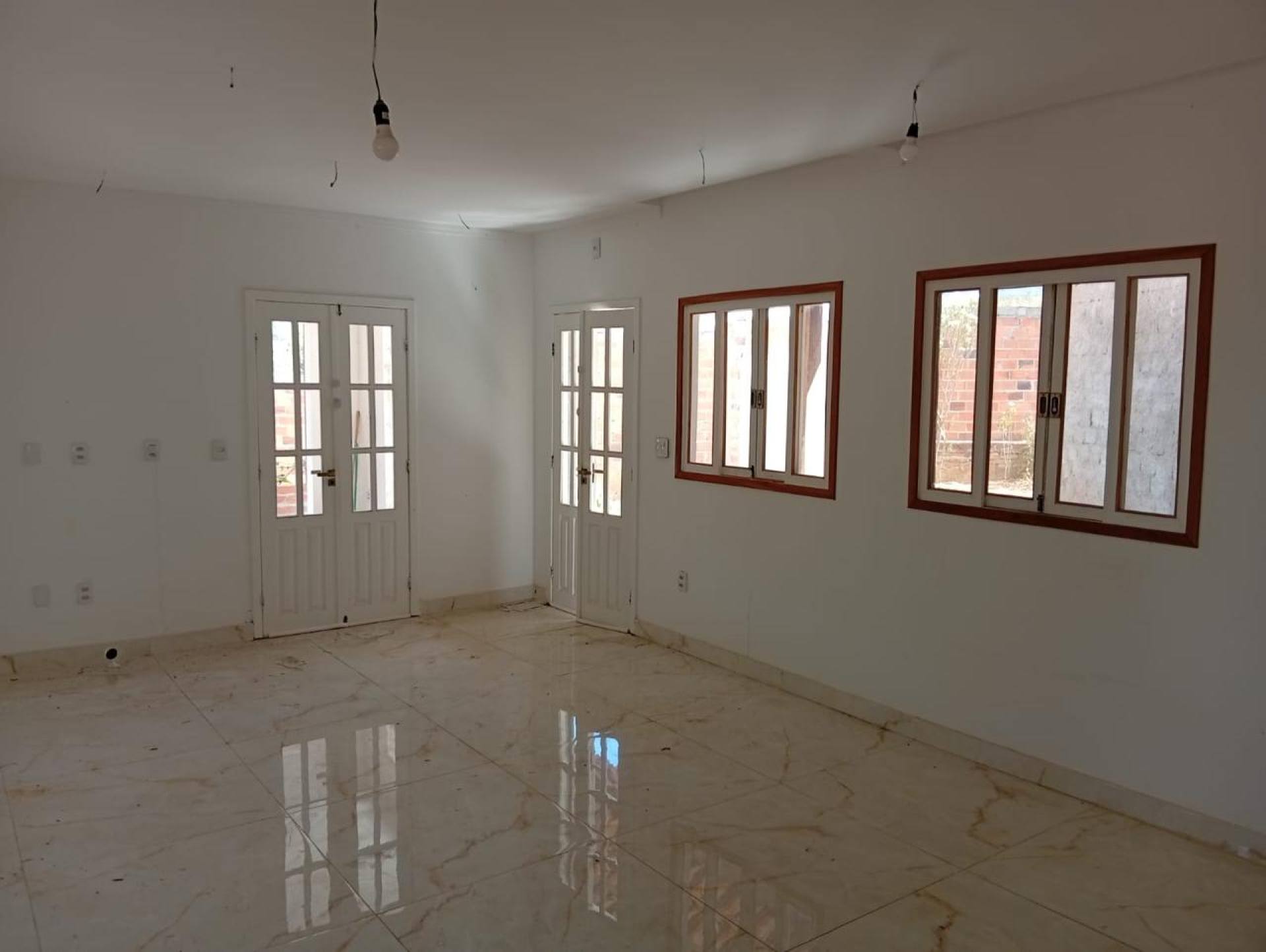 Vende-se Chácara no Rio das Pedras - Itabaiana/SE