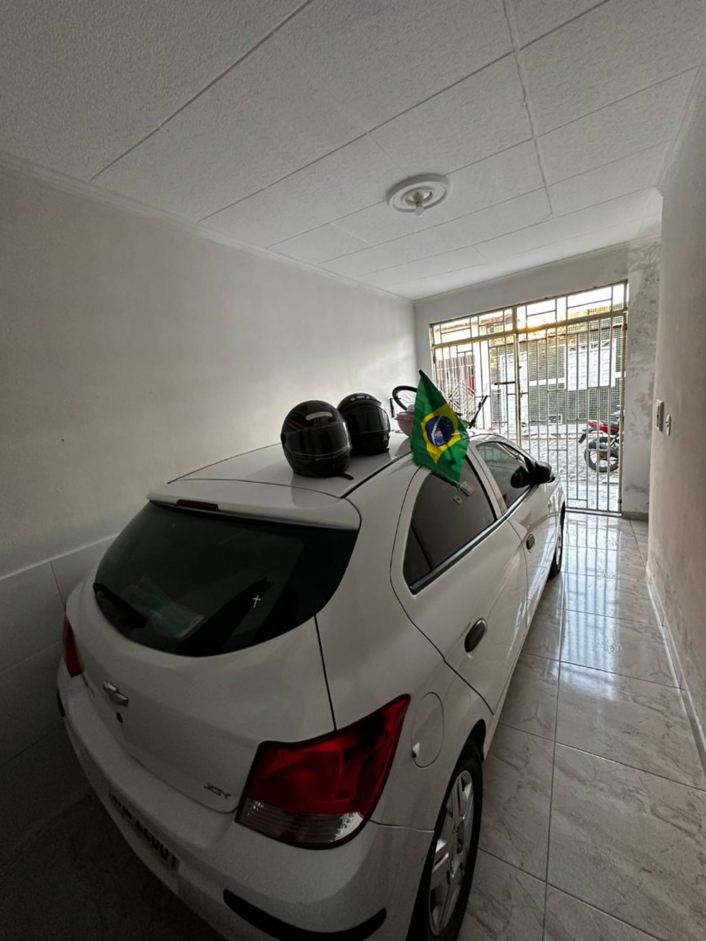 Vende-se casa no Mamede Pães de Mendonça - Itabaiana/SE