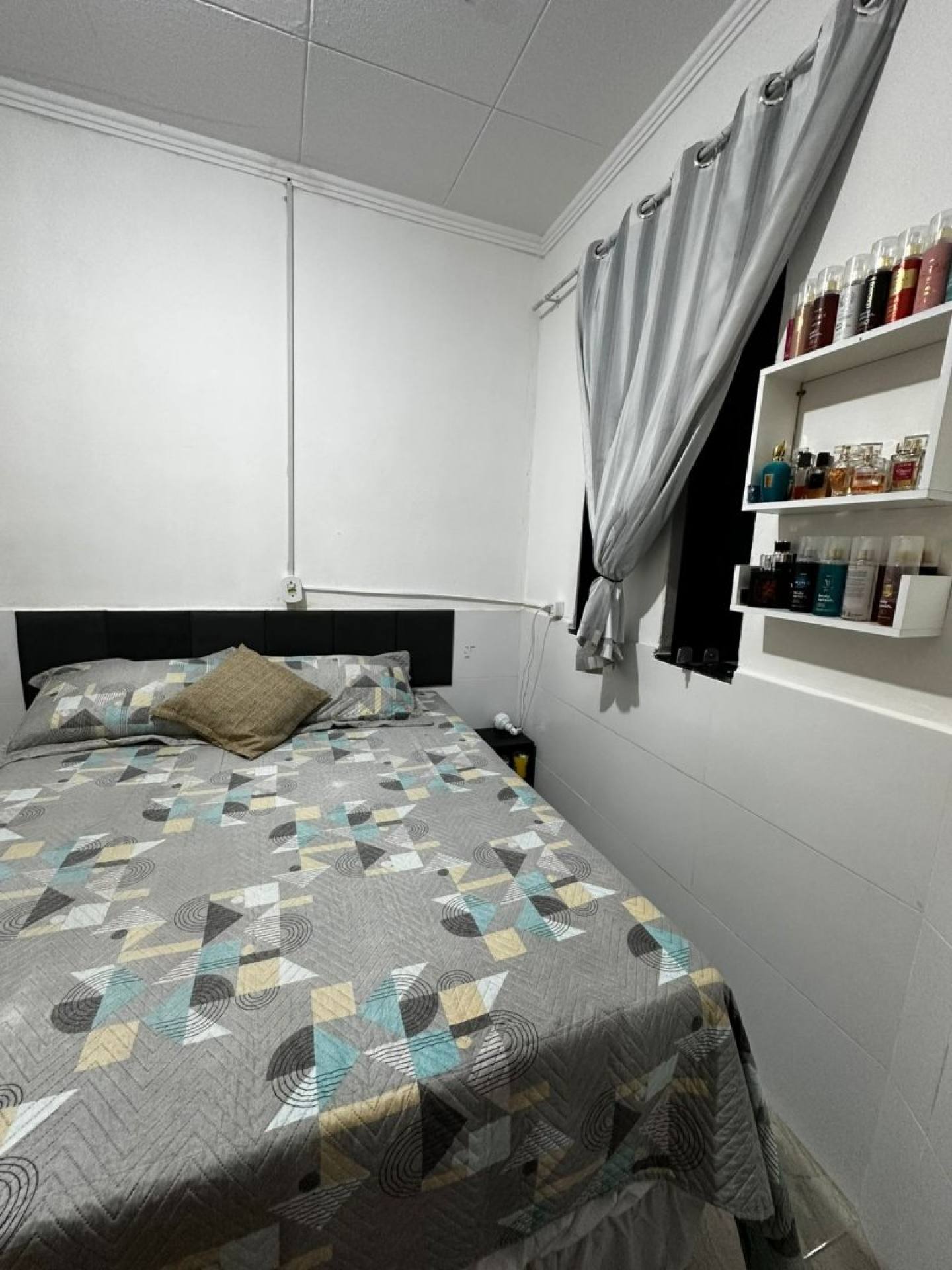 Vende-se casa no Mamede Pães de Mendonça - Itabaiana/SE