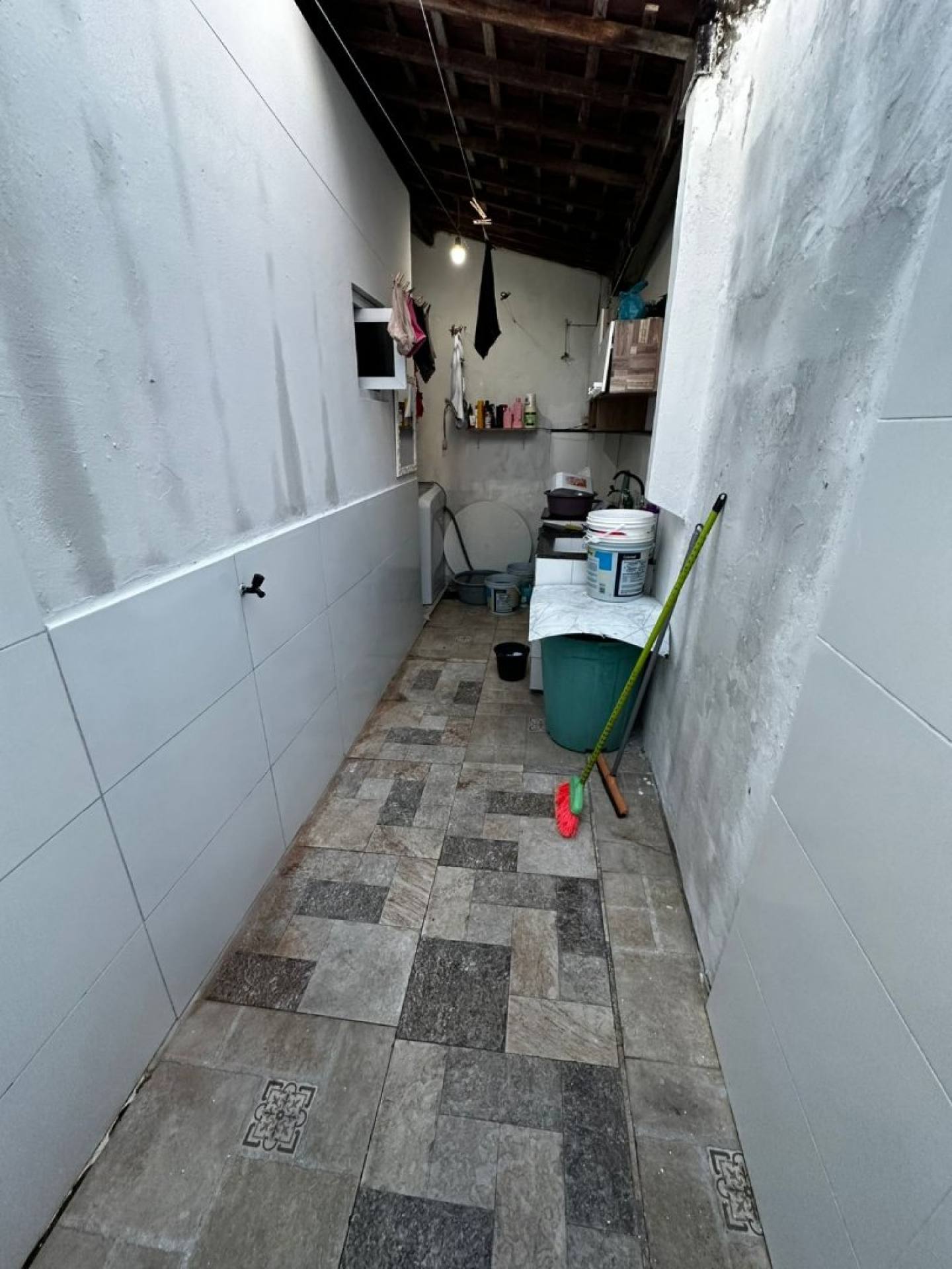 Vende-se casa no Mamede Pães de Mendonça - Itabaiana/SE