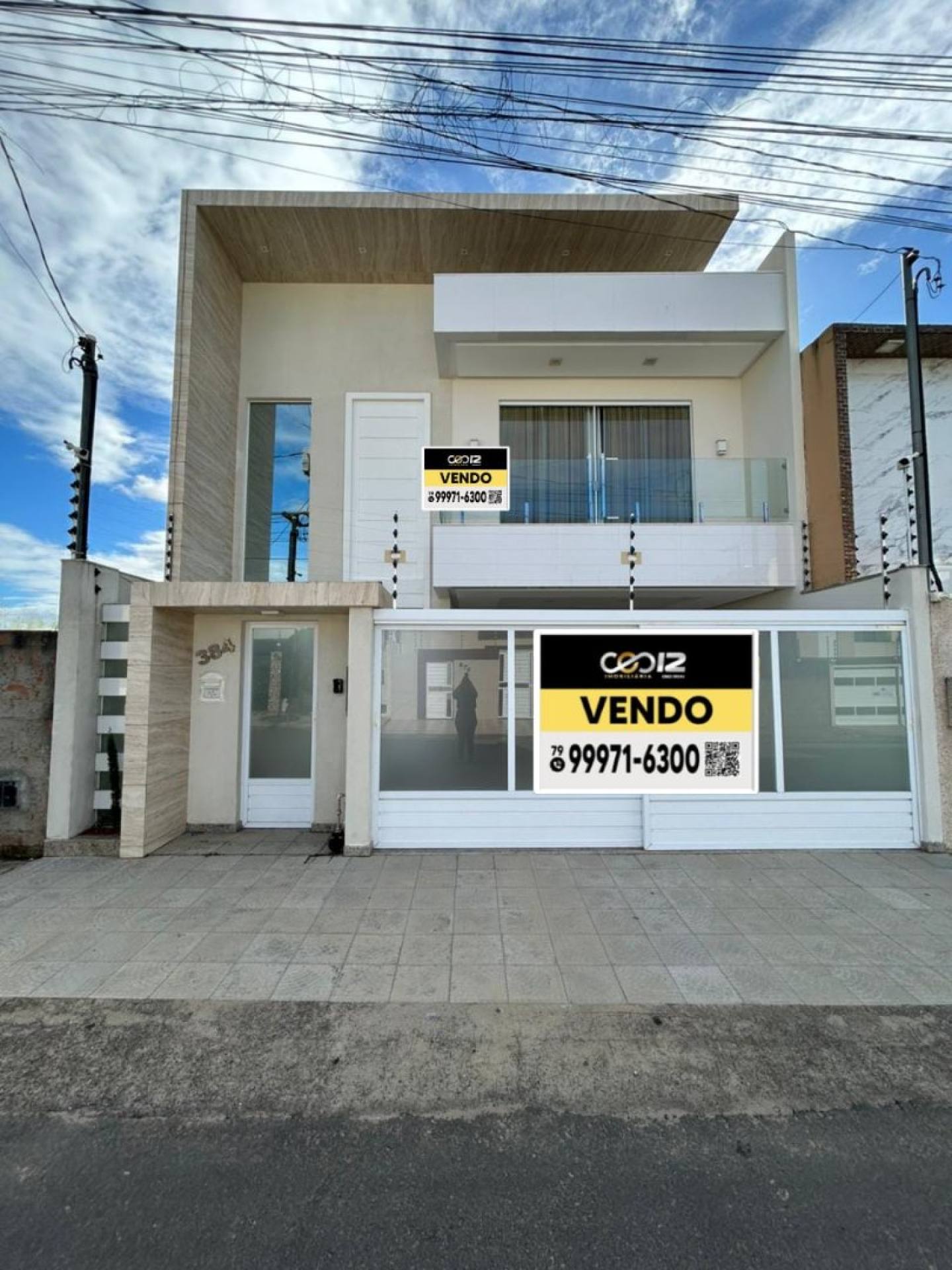 Vende-se casa no Marianga - Itabaiana/SE