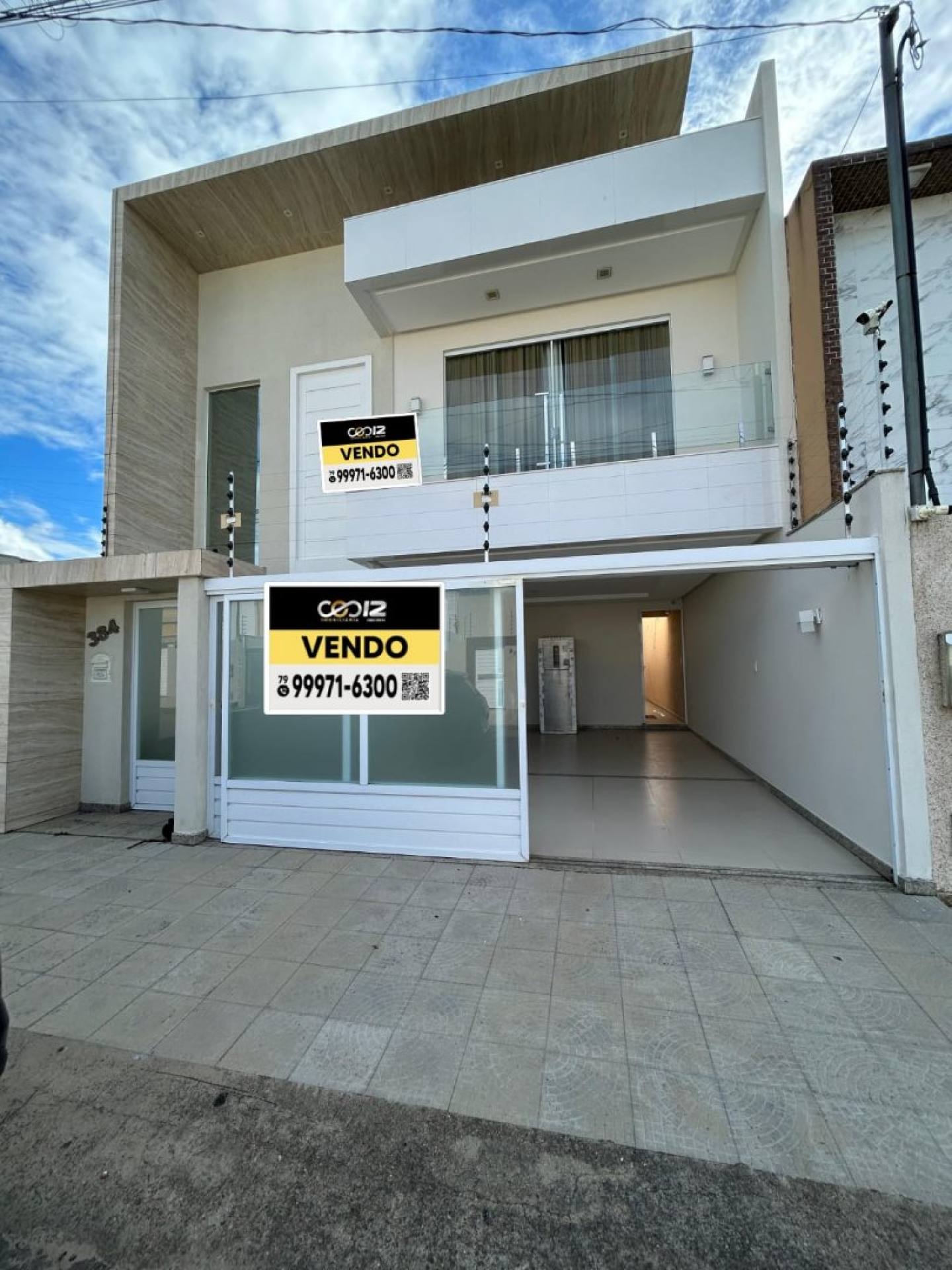 Vende-se casa no Marianga - Itabaiana/SE