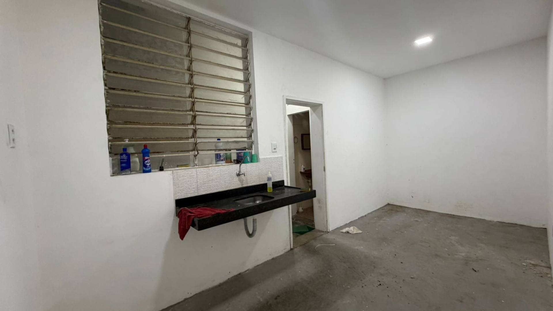 Aluga-se Ponto Comercial no Centro - Itabaiana/SE