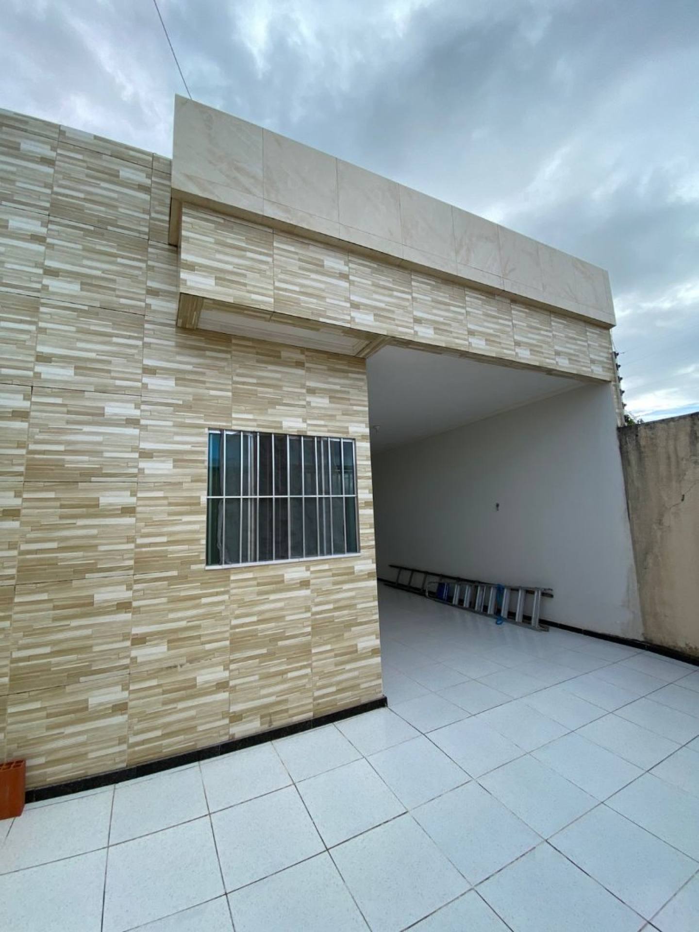 Vende-se casa no Miguel Teles de Mendonça - Itabaiana/SE