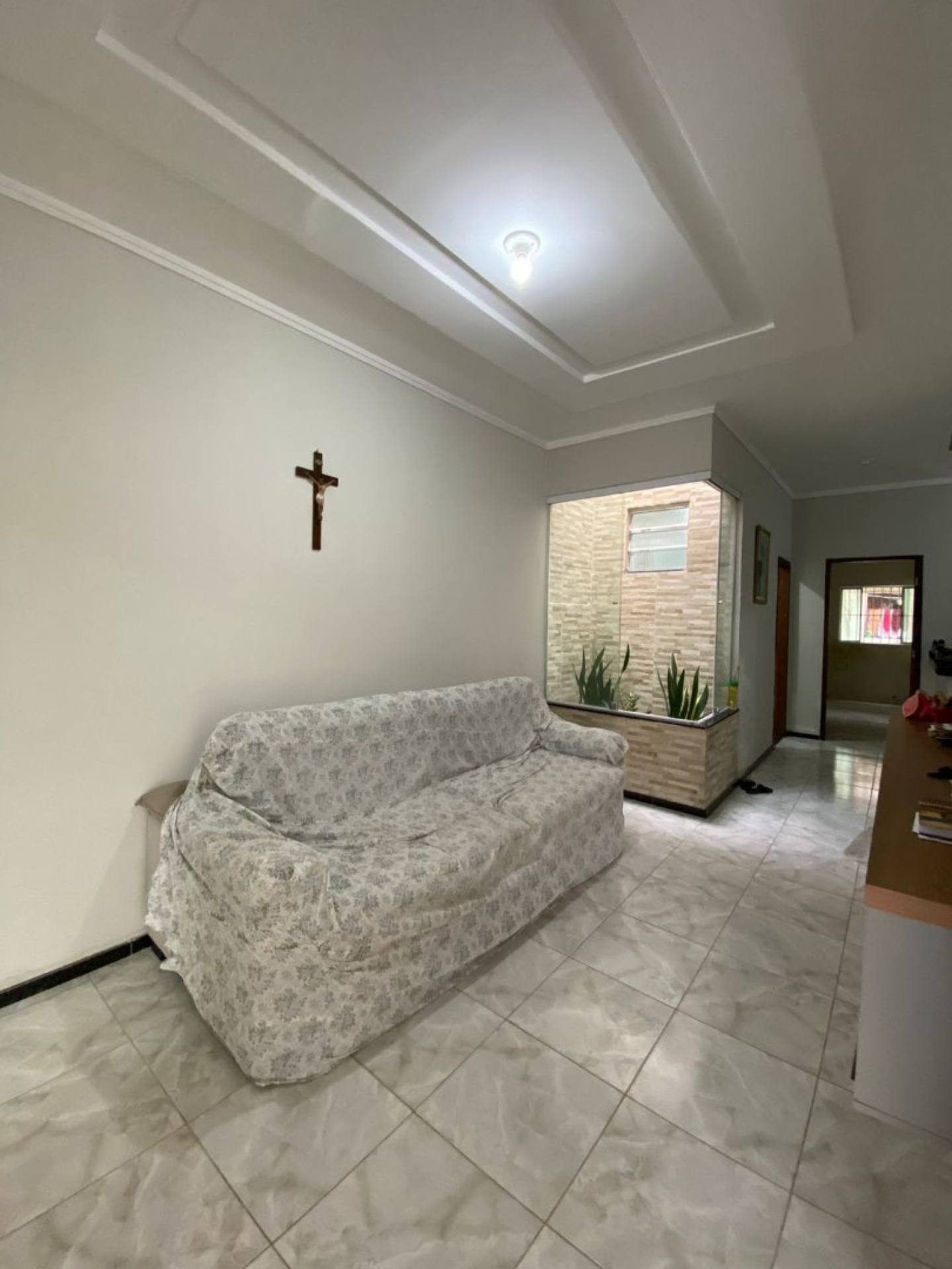 Vende-se casa no Miguel Teles de Mendonça - Itabaiana/SE